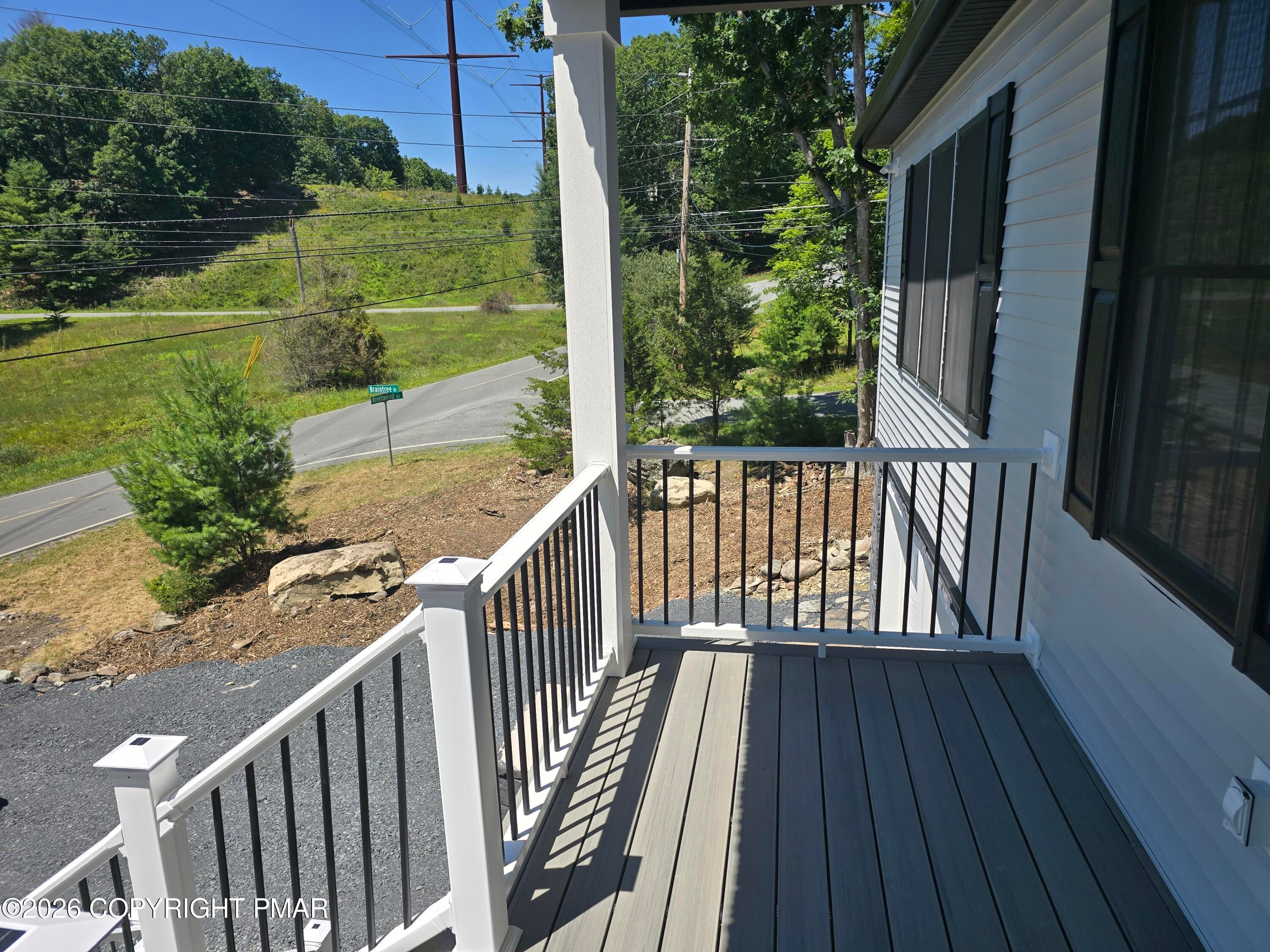 211 Brentwood Drive
