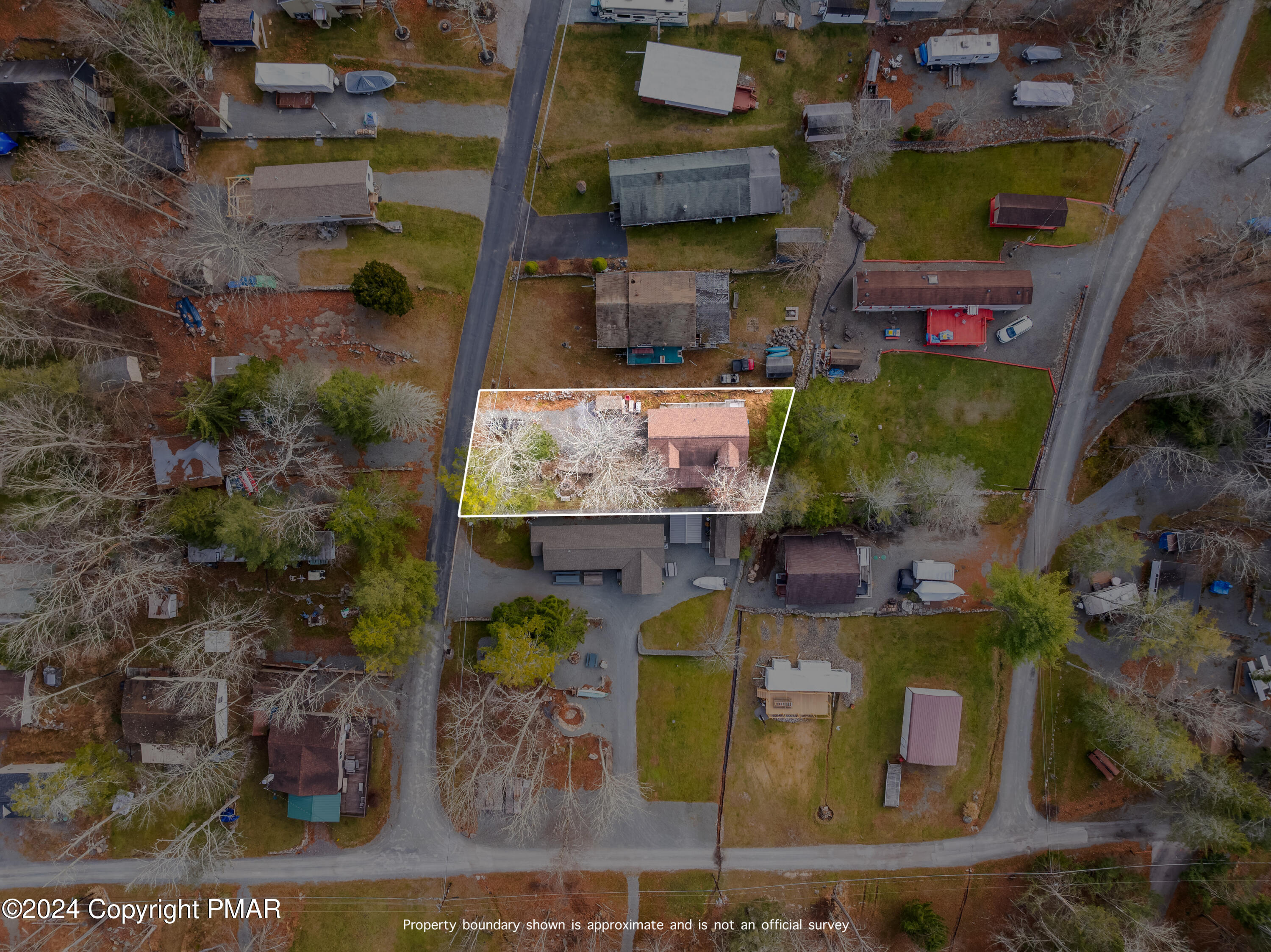 114 5th Street, Greentown, Pennsylvania image 22