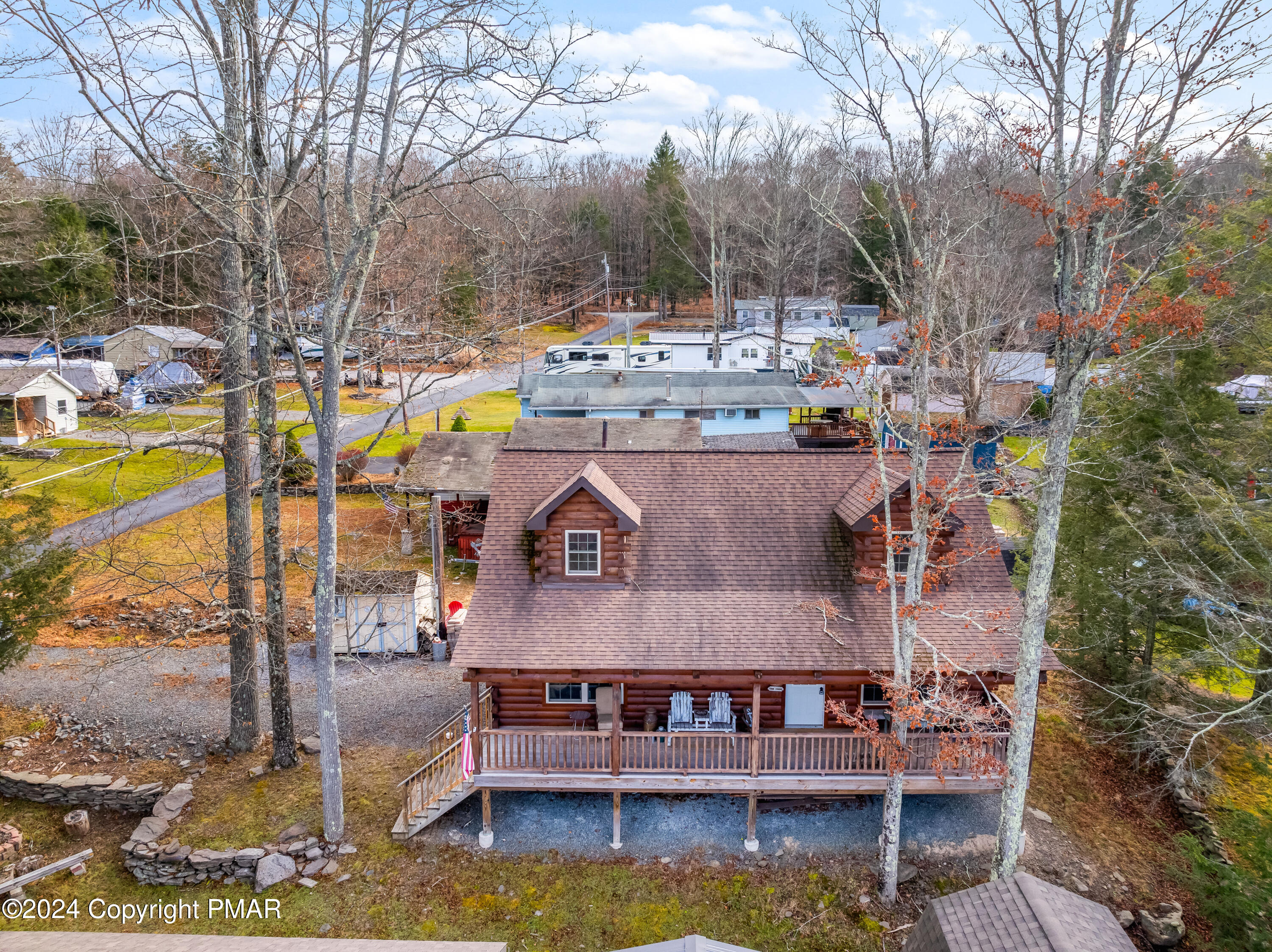 114 5th Street, Greentown, Pennsylvania image 2