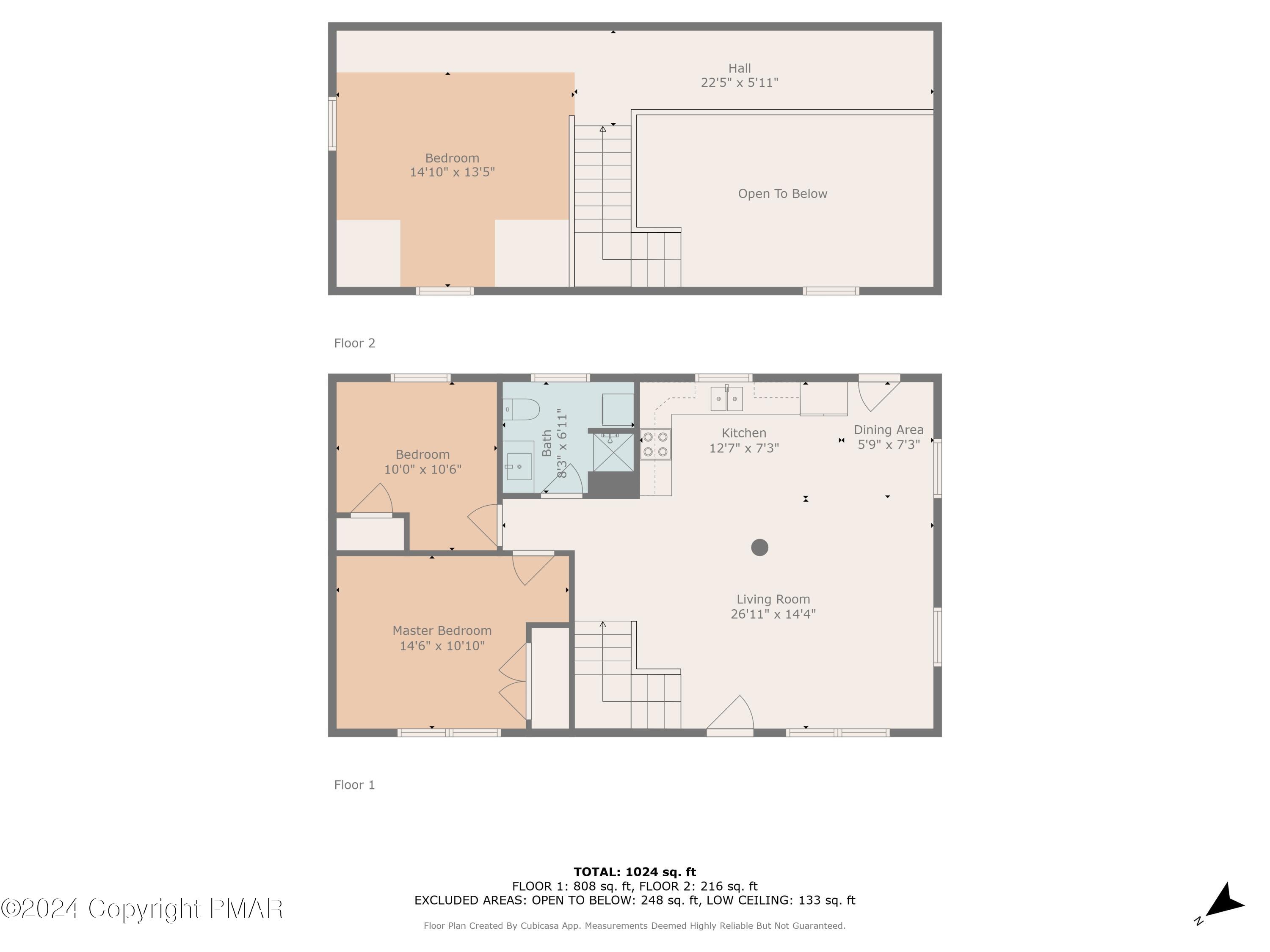 114 5th Street, Greentown, Pennsylvania image 35