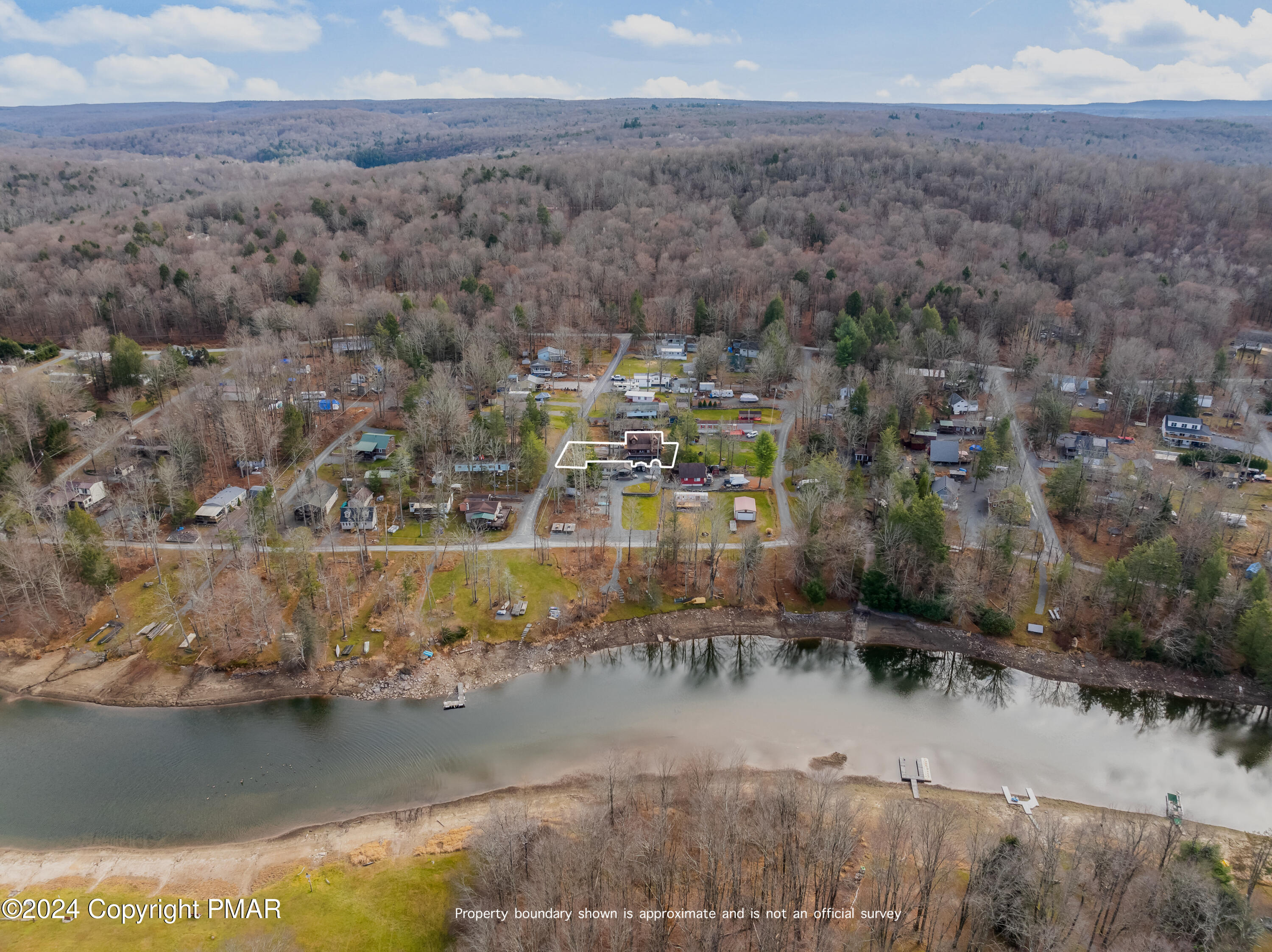 114 5th Street, Greentown, Pennsylvania image 23