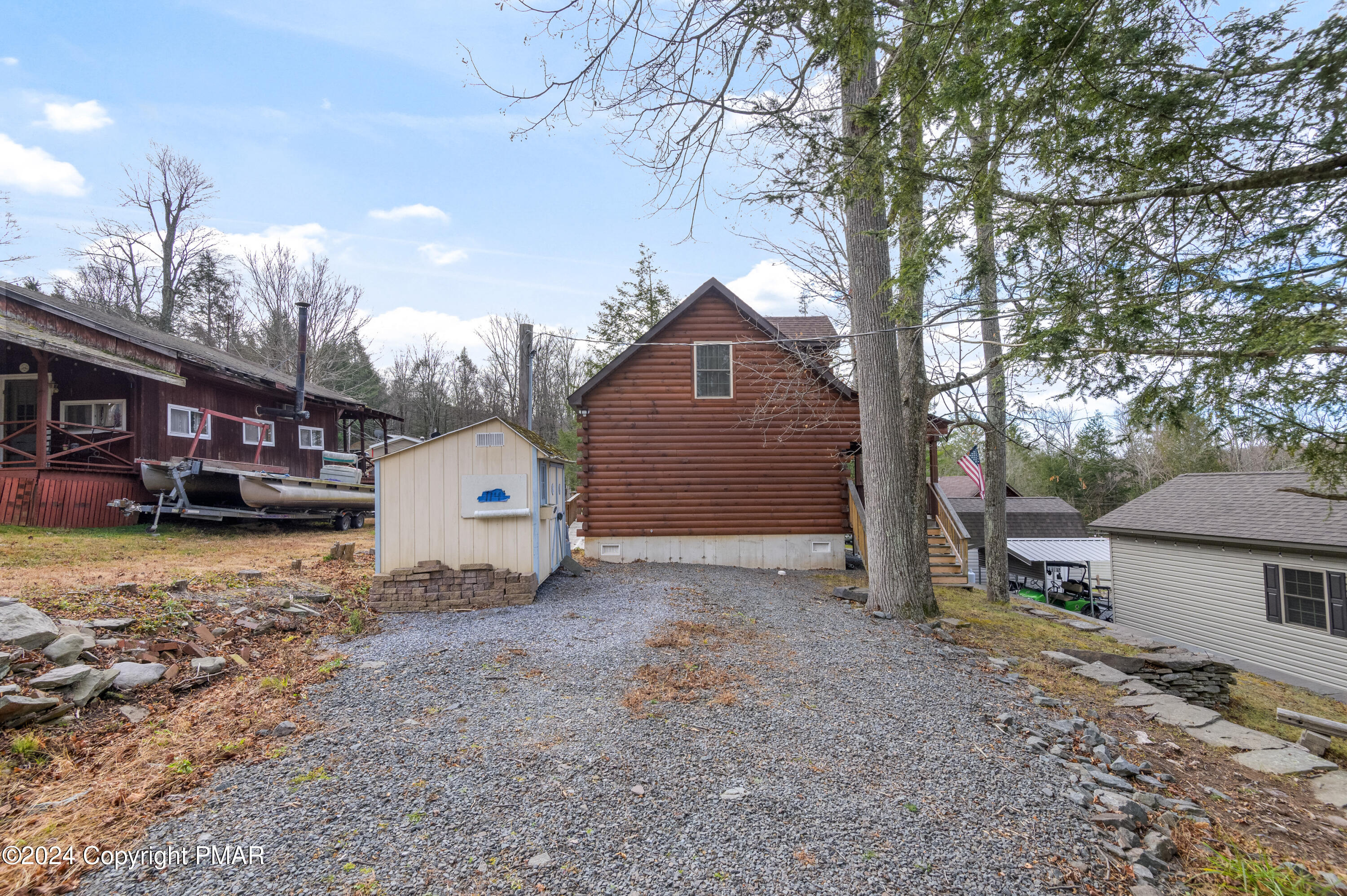 114 5th Street, Greentown, Pennsylvania image 31