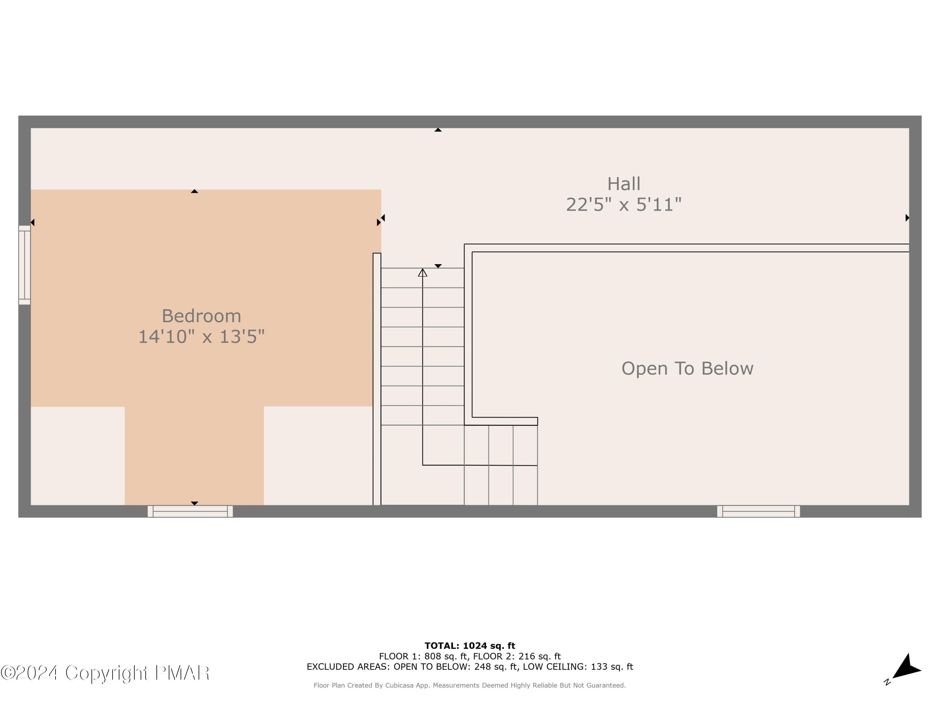 114 5th Street, Greentown, Pennsylvania image 34