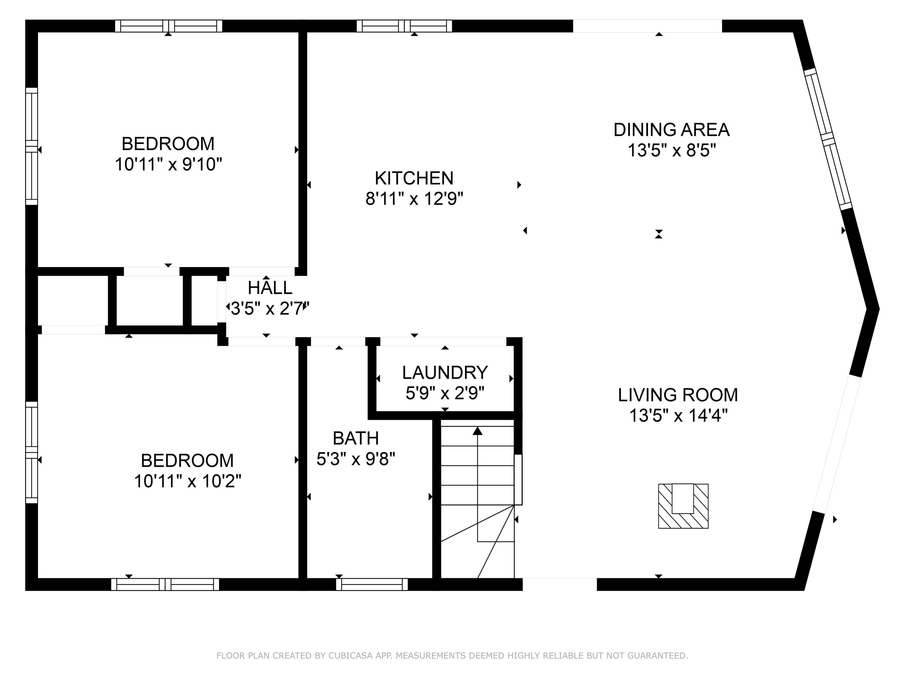 2181 Village Road, Effort, Pennsylvania image 25