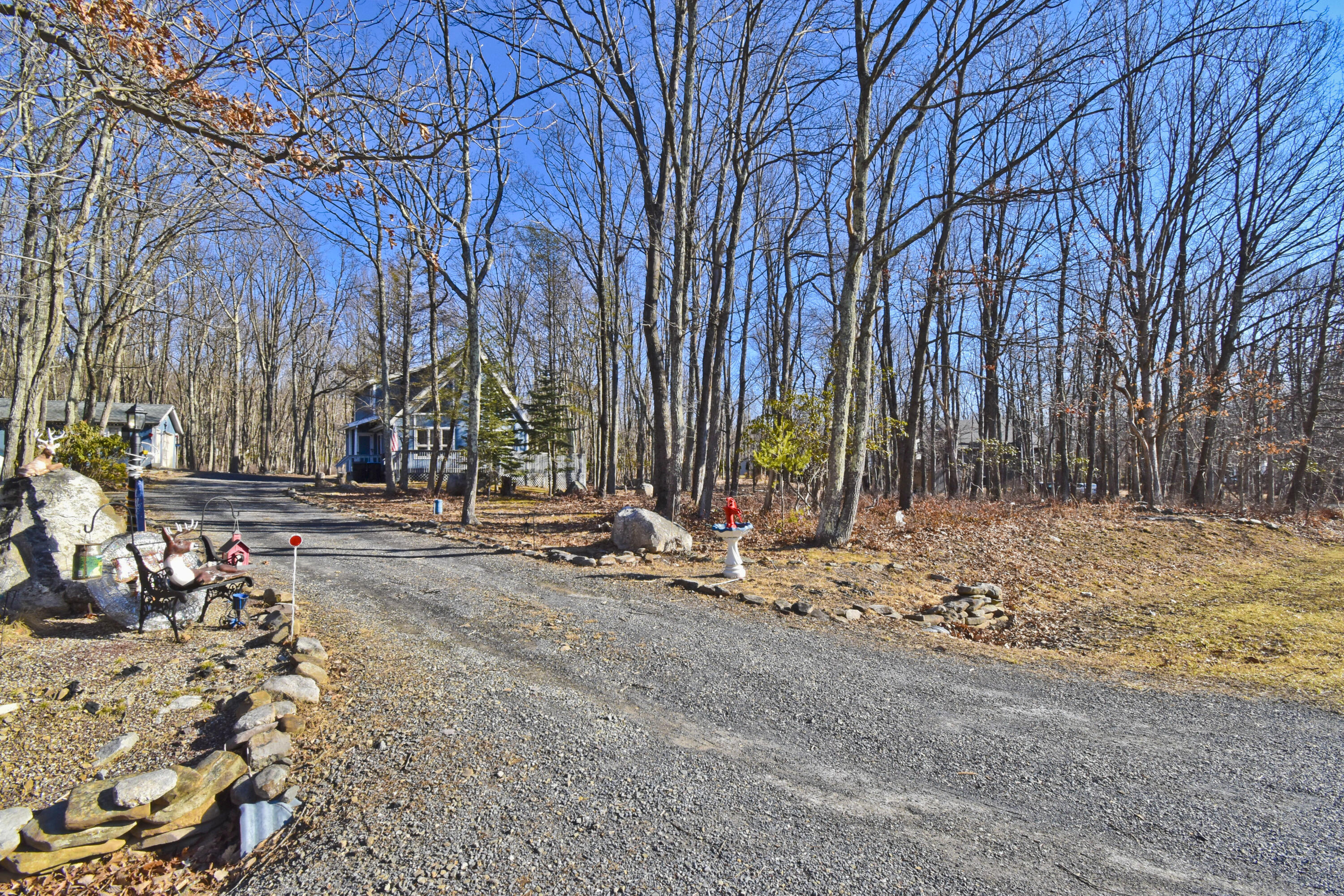 2181 Village Road, Effort, Pennsylvania image 37