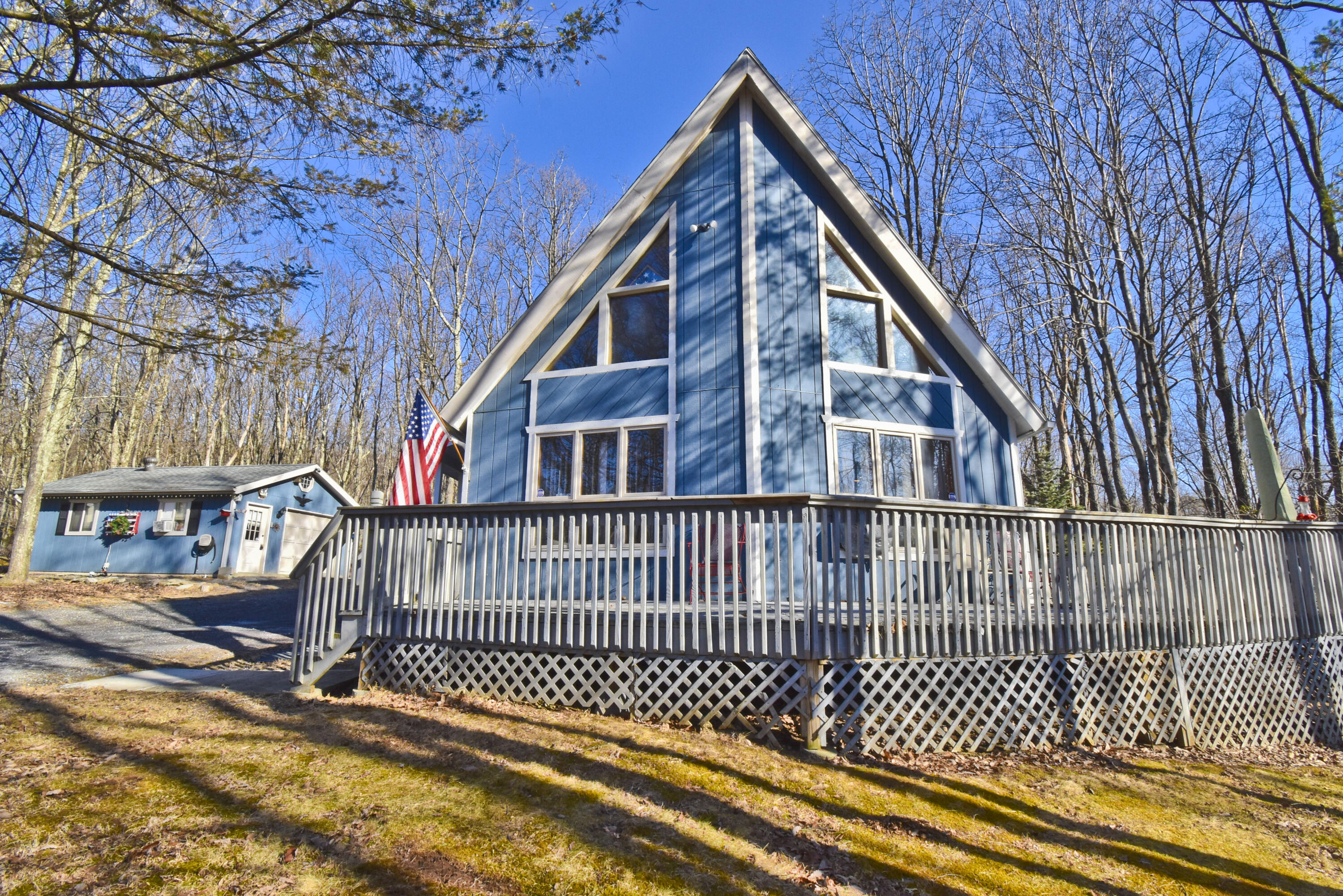2181 Village Road, Effort, Pennsylvania image 35