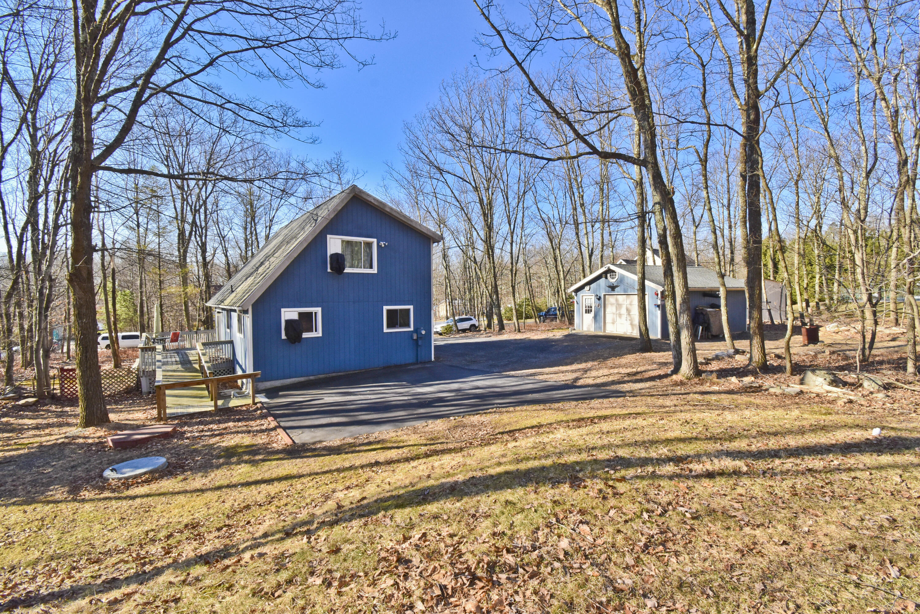 2181 Village Road, Effort, Pennsylvania image 30