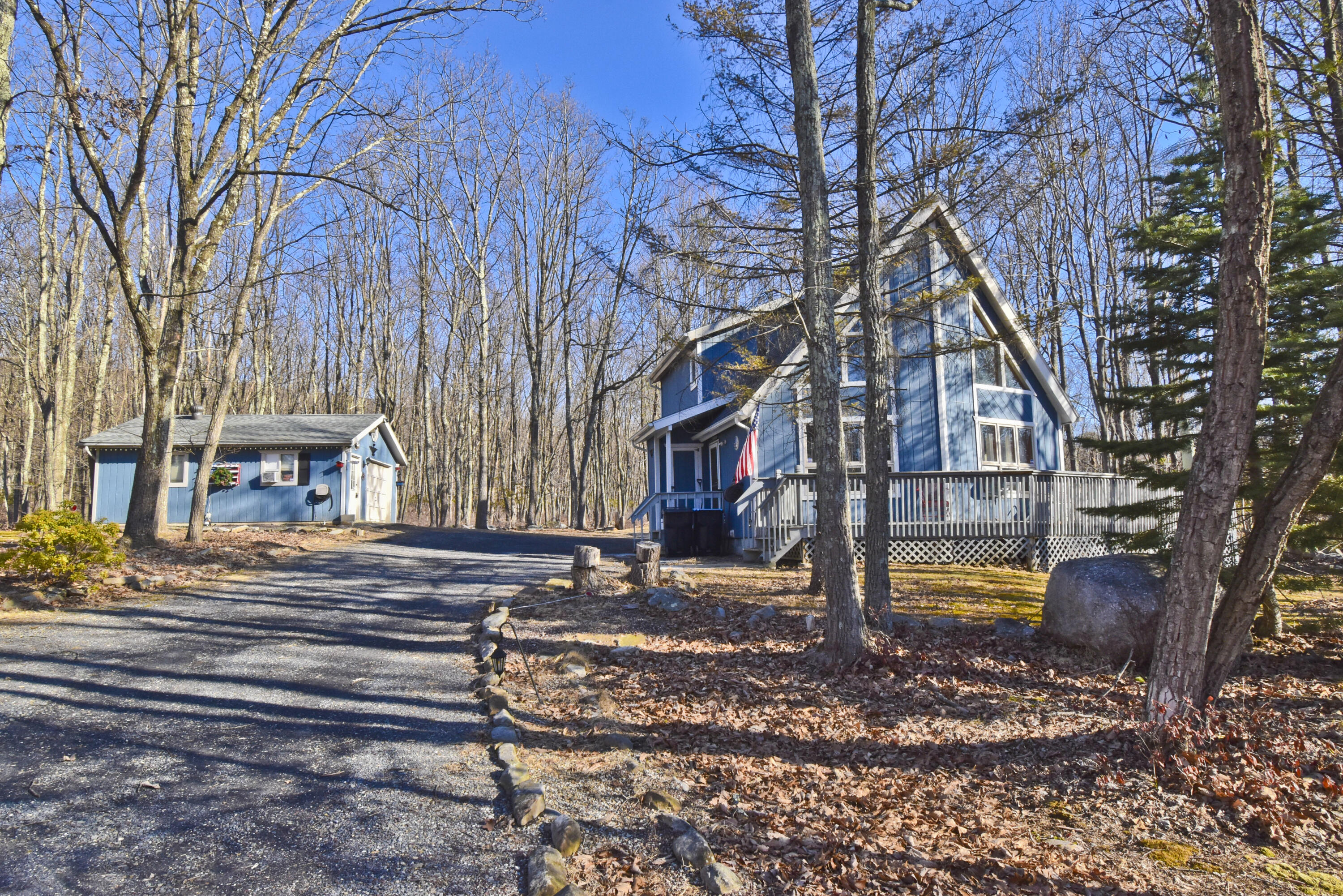 2181 Village Road, Effort, Pennsylvania image 36