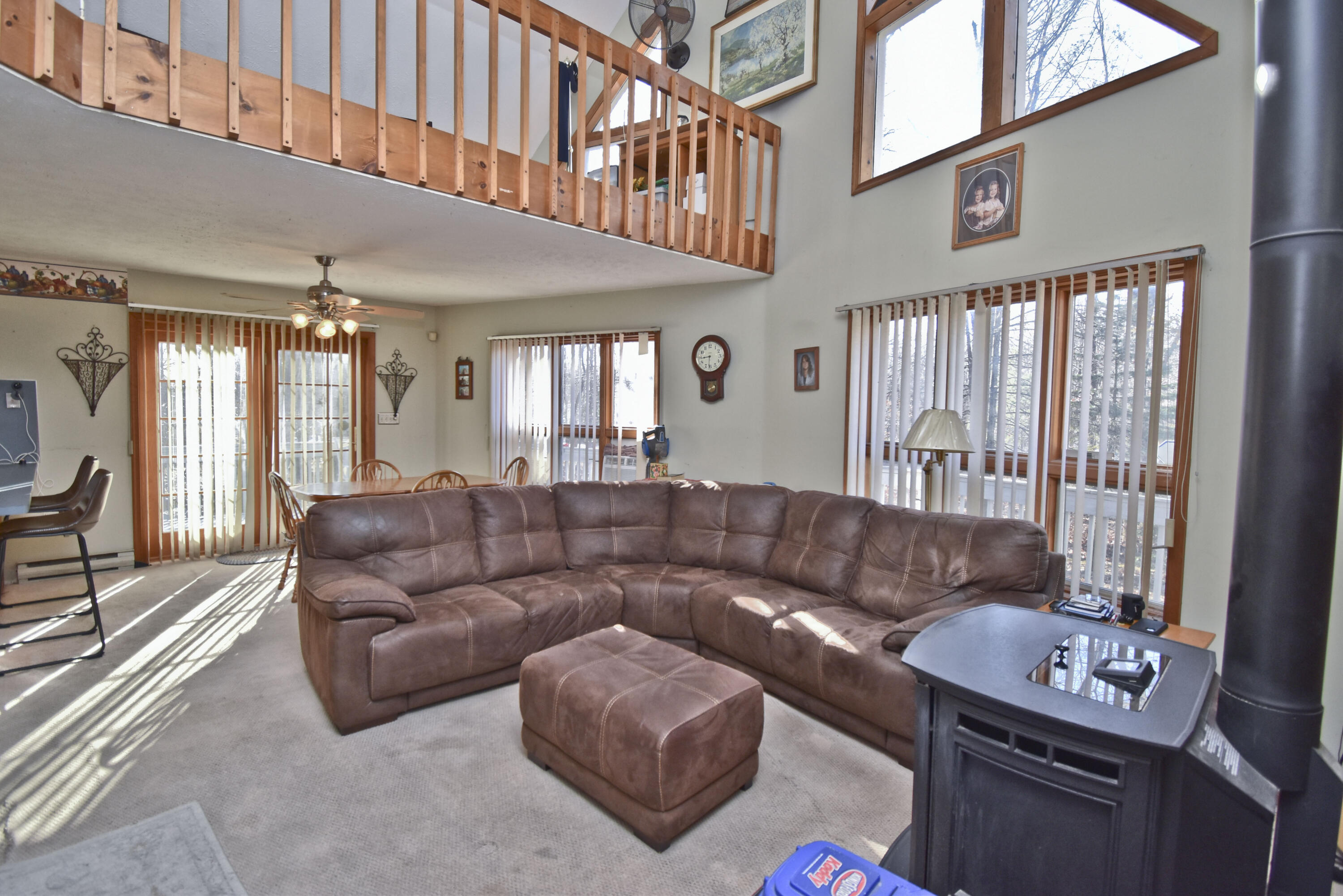 2181 Village Road, Effort, Pennsylvania image 7