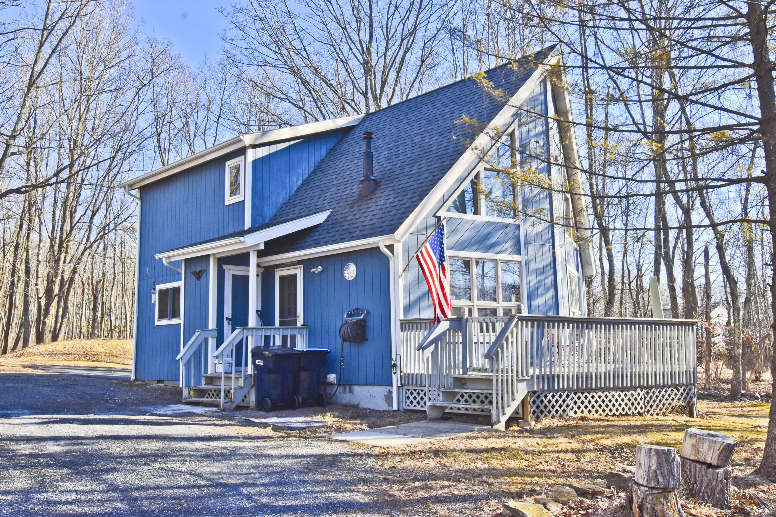 2181 Village Road, Effort, Pennsylvania image 38
