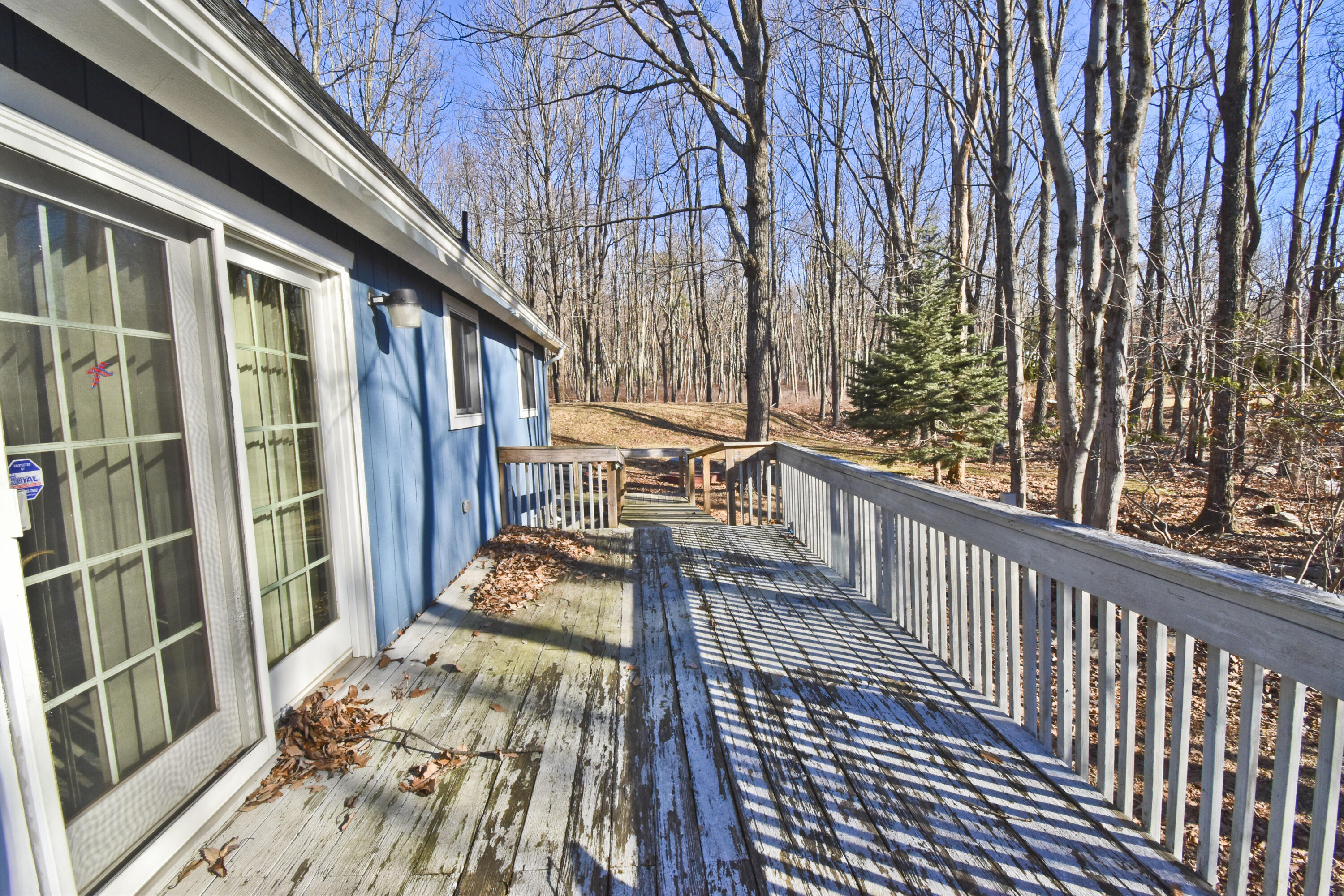 2181 Village Road, Effort, Pennsylvania image 33