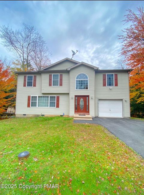 4129 Indian Avenue Pocono Summit PA 18346