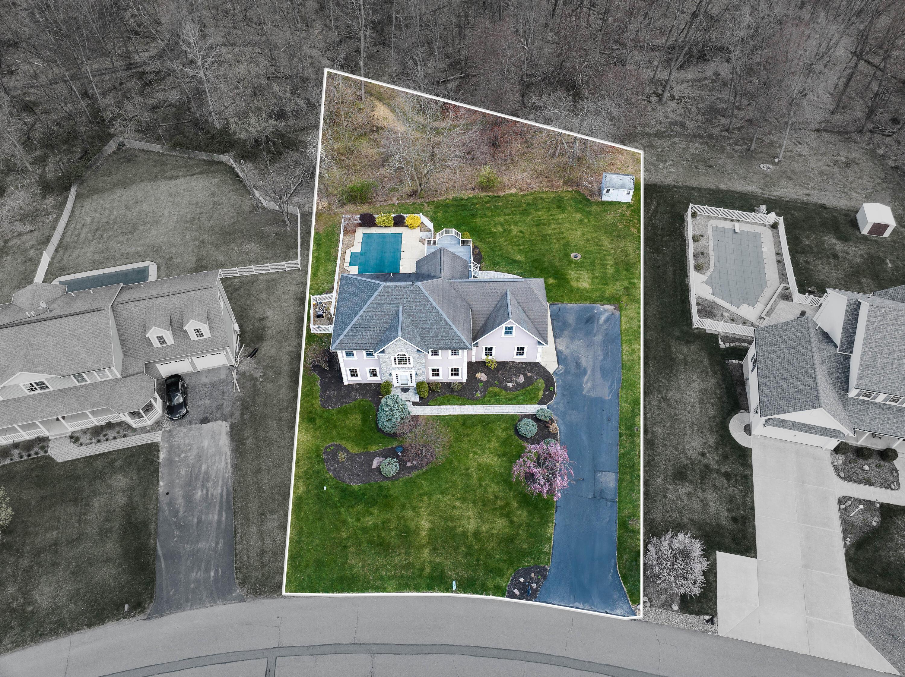 20 Lombardo Drive, Wilkes Barre, Pennsylvania image 4