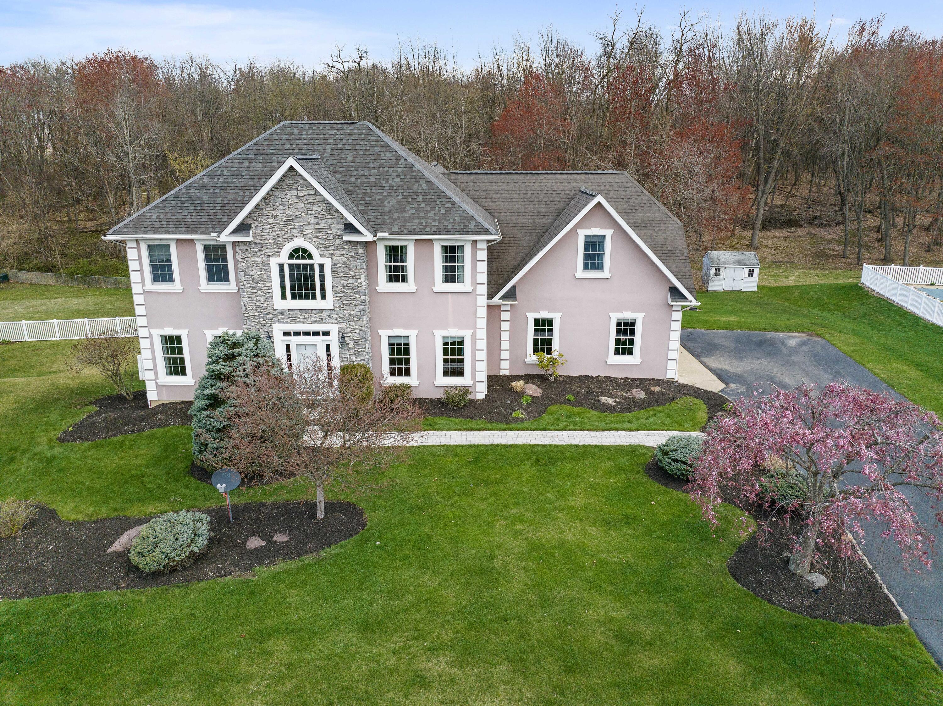 20 Lombardo Drive, Wilkes Barre, Pennsylvania image 2