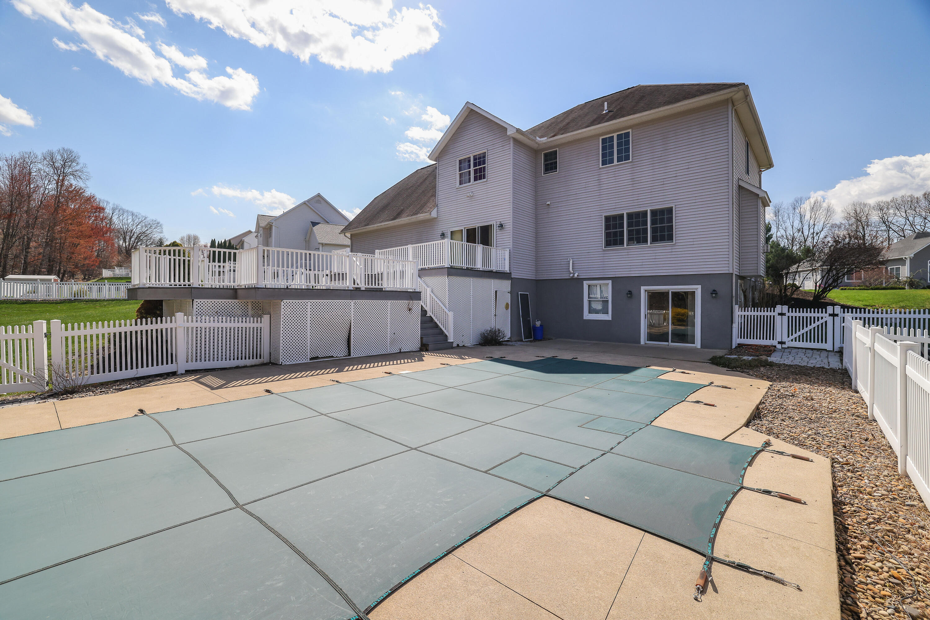 20 Lombardo Drive, Wilkes Barre, Pennsylvania image 50