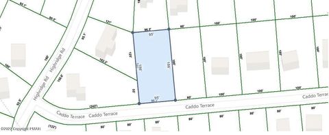 705 Caddo Terrace Albrightsville PA 18210