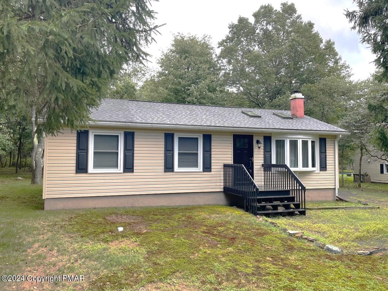 120 Penn Forest Drive, Albrightsville, Pennsylvania image 31