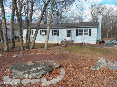 Homes For Sale - 2108 Fox Road<br/> Bushkill, PA 18324