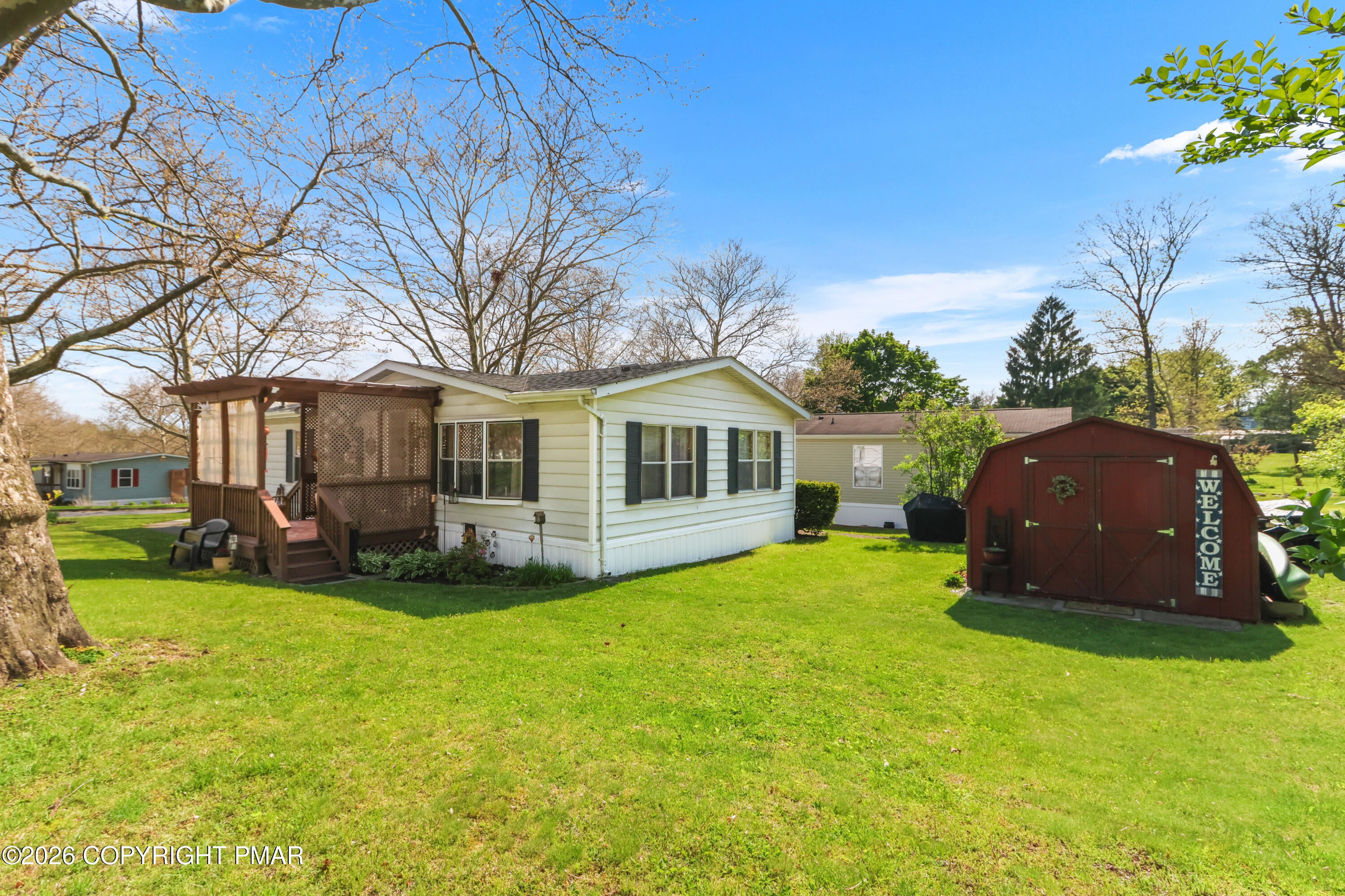 17 Valley View Drive