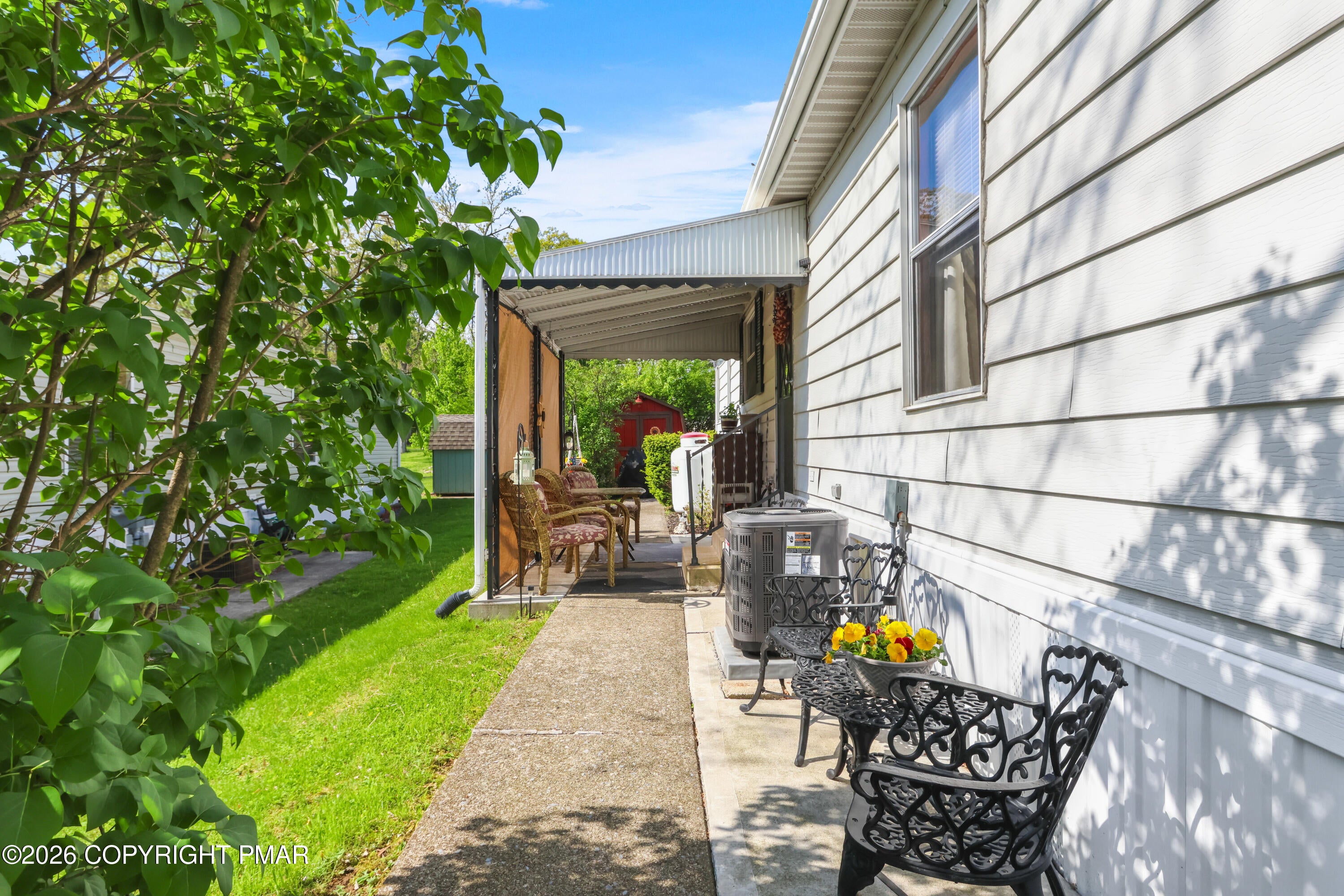 17 Valley View Drive