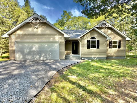 130 Piney Woods Drive Jim Thorpe PA 18229