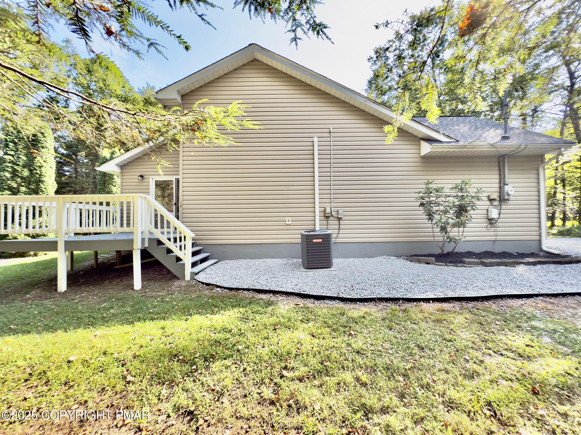 130 Piney Woods Drive