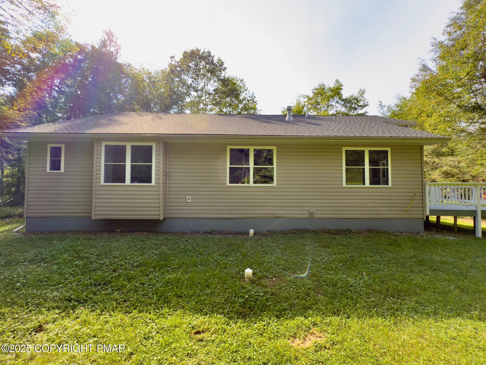 130 Piney Woods Drive