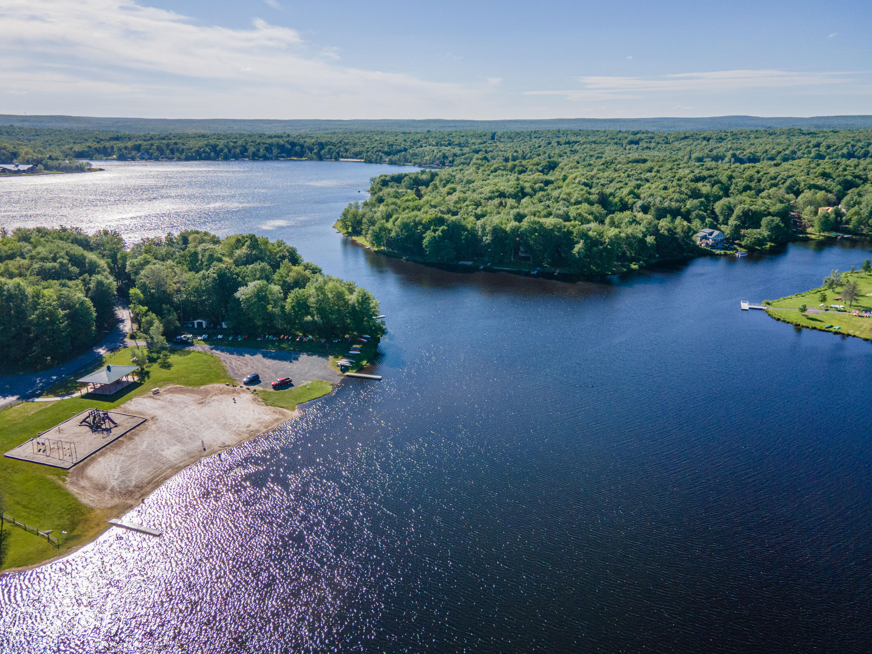 222 Muskwink Drive, Pocono Lake, Pennsylvania image 40