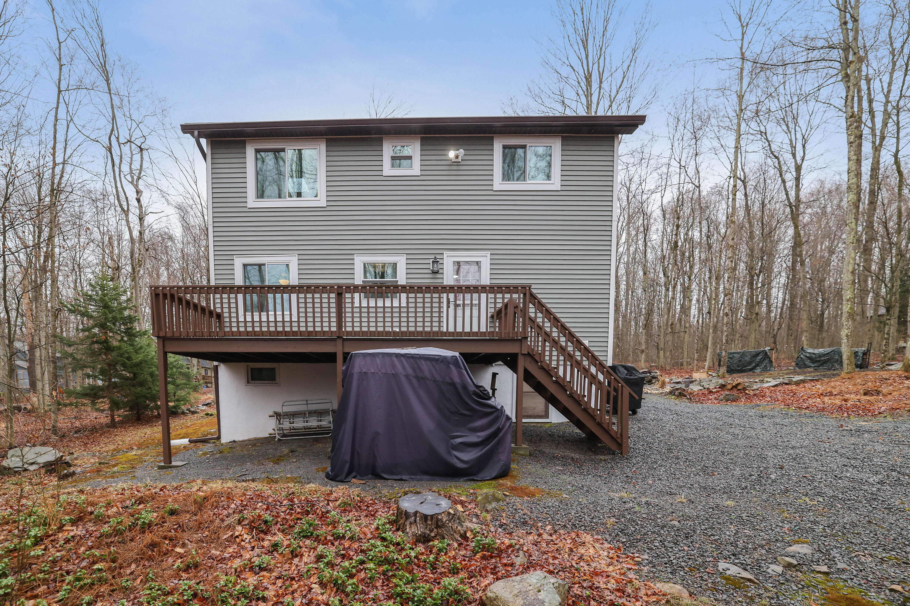 222 Muskwink Drive, Pocono Lake, Pennsylvania image 8