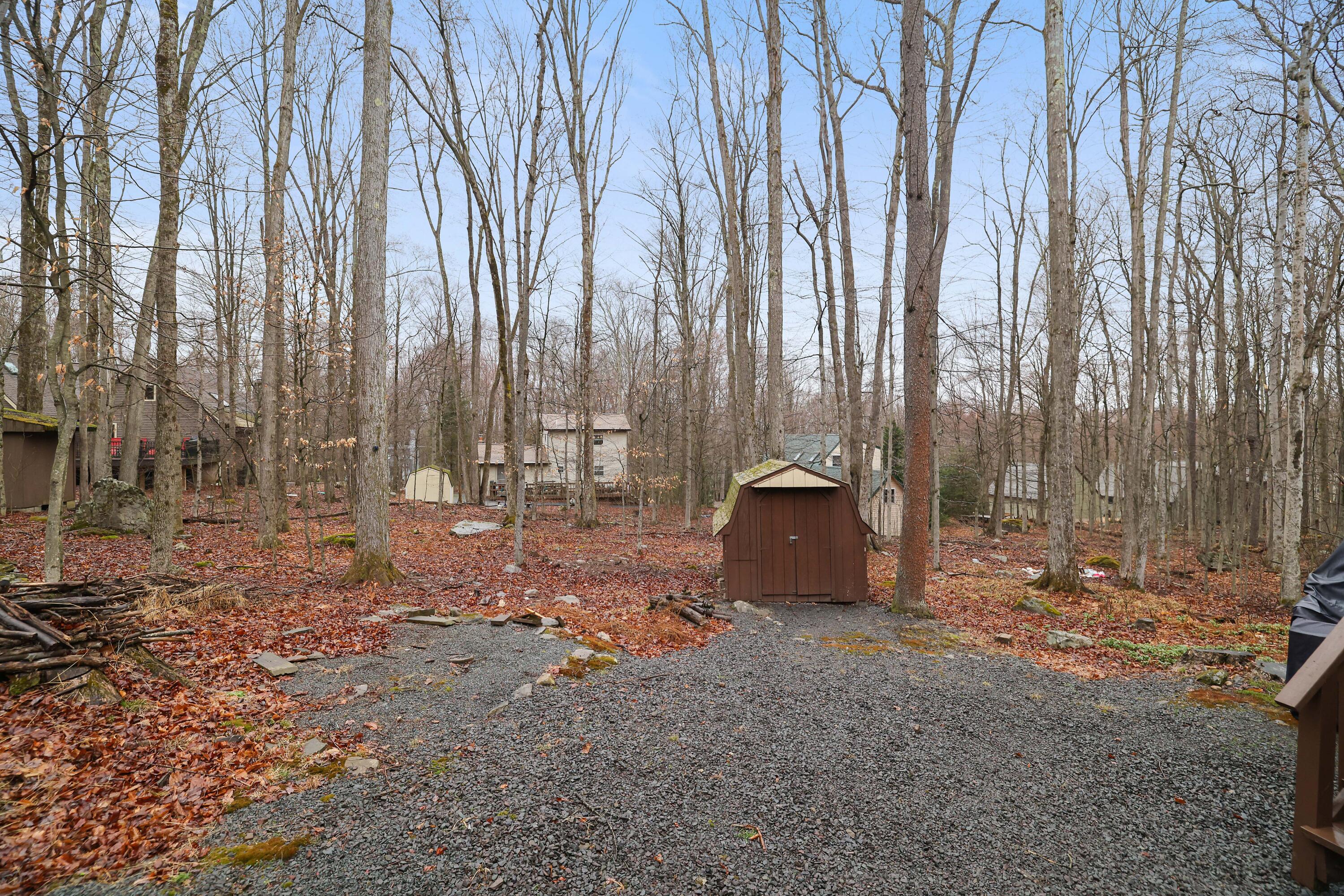 222 Muskwink Drive, Pocono Lake, Pennsylvania image 10