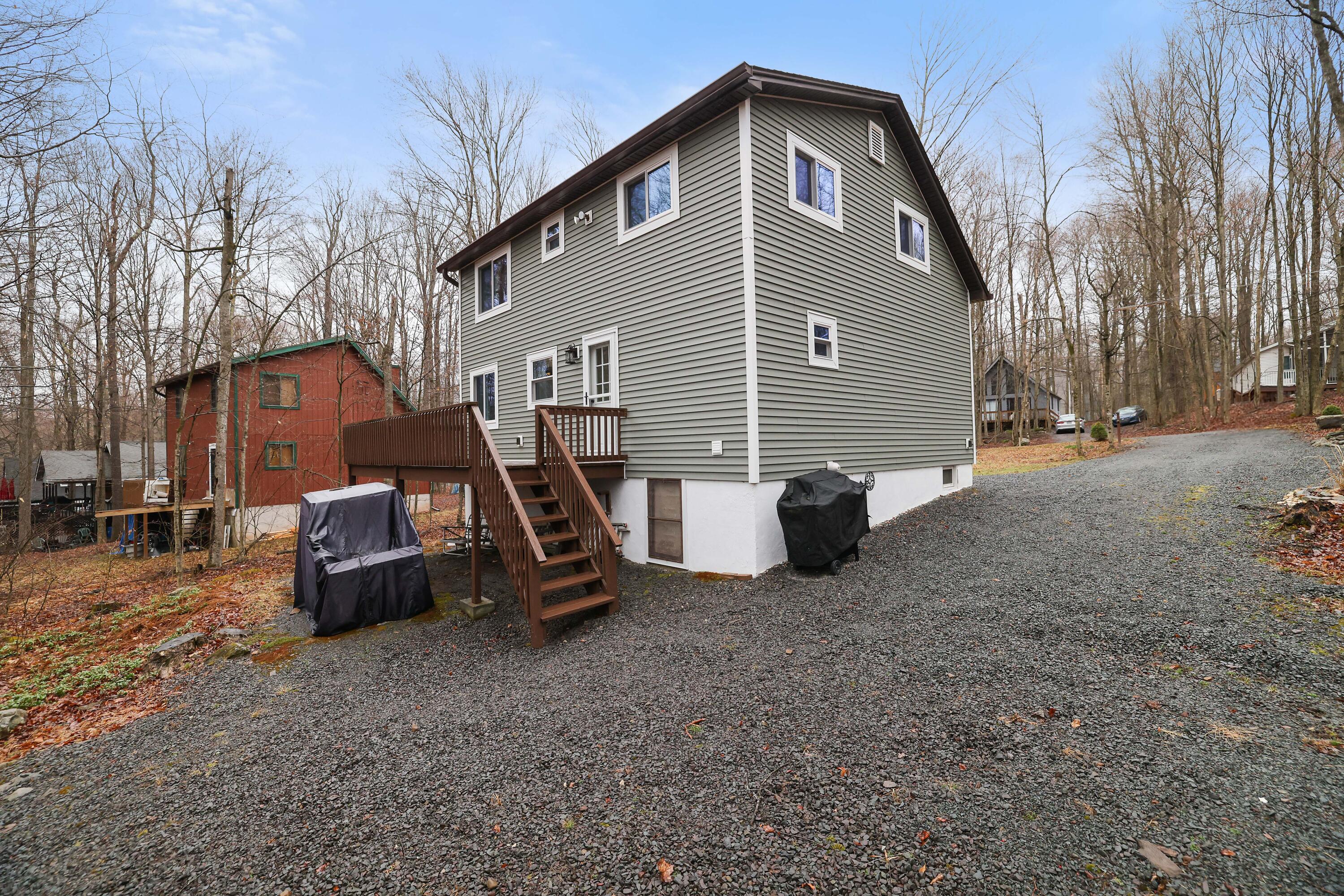 222 Muskwink Drive, Pocono Lake, Pennsylvania image 7