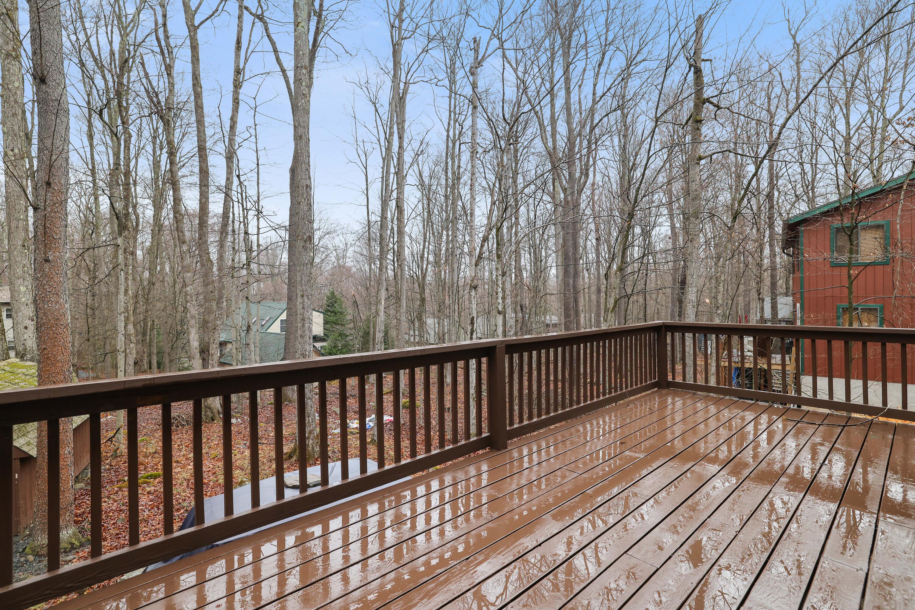 222 Muskwink Drive, Pocono Lake, Pennsylvania image 9
