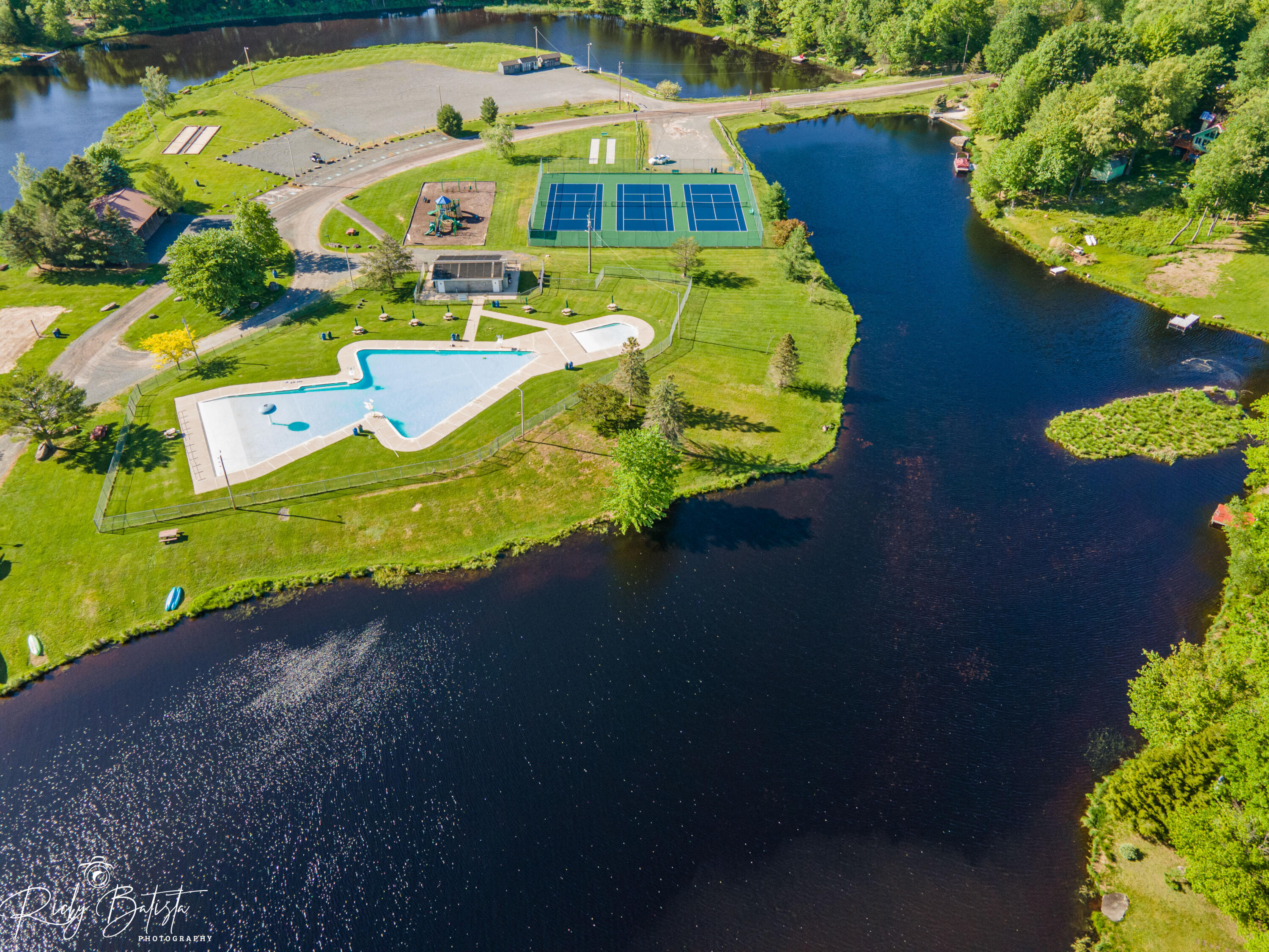 222 Muskwink Drive, Pocono Lake, Pennsylvania image 42