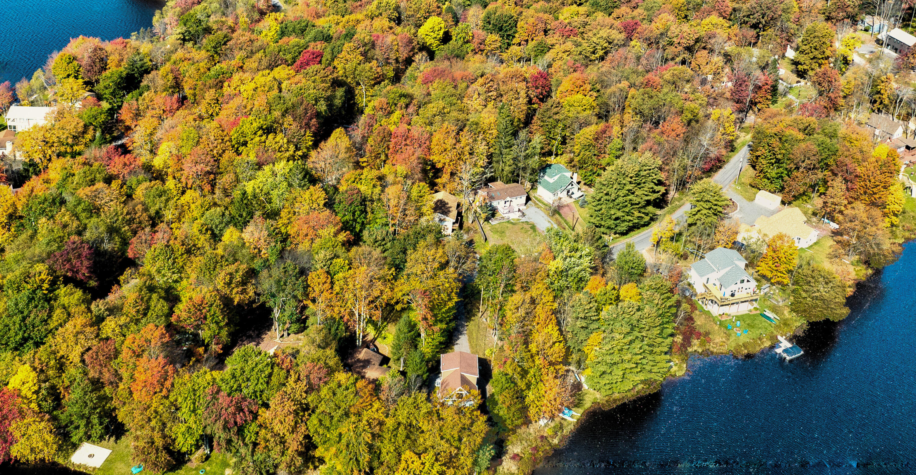 222 Muskwink Drive, Pocono Lake, Pennsylvania image 48