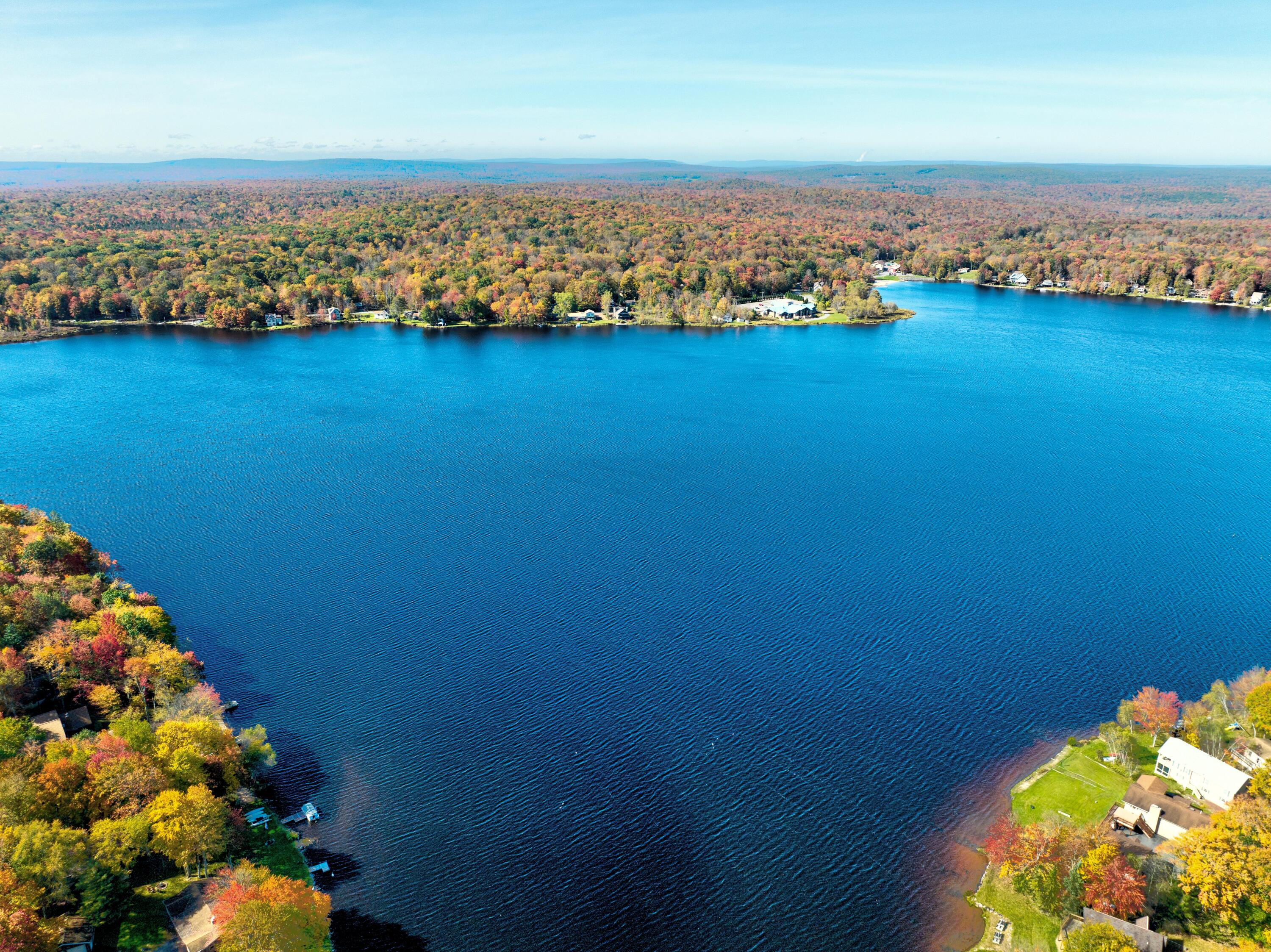 222 Muskwink Drive, Pocono Lake, Pennsylvania image 50