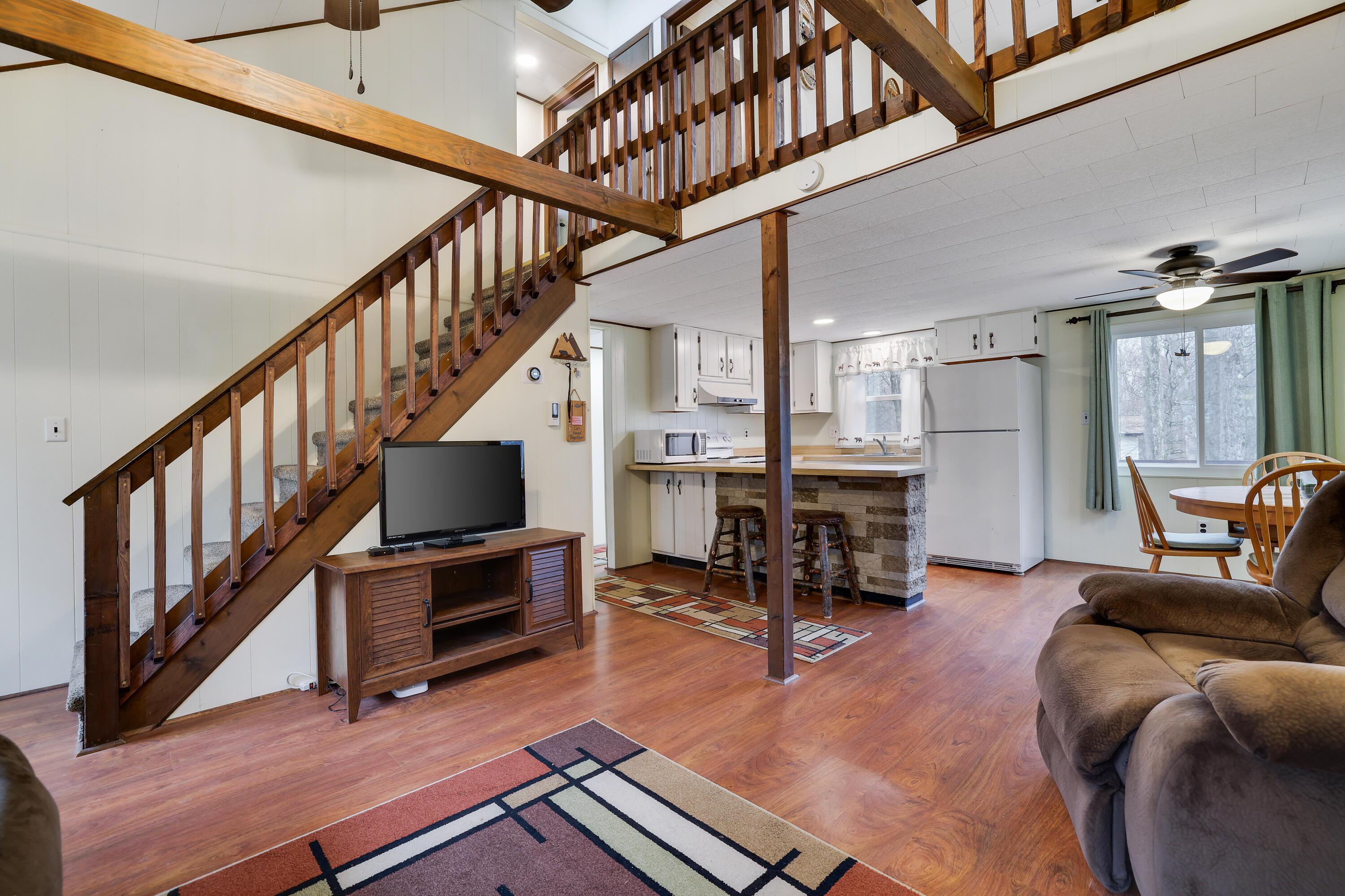 222 Muskwink Drive, Pocono Lake, Pennsylvania image 15