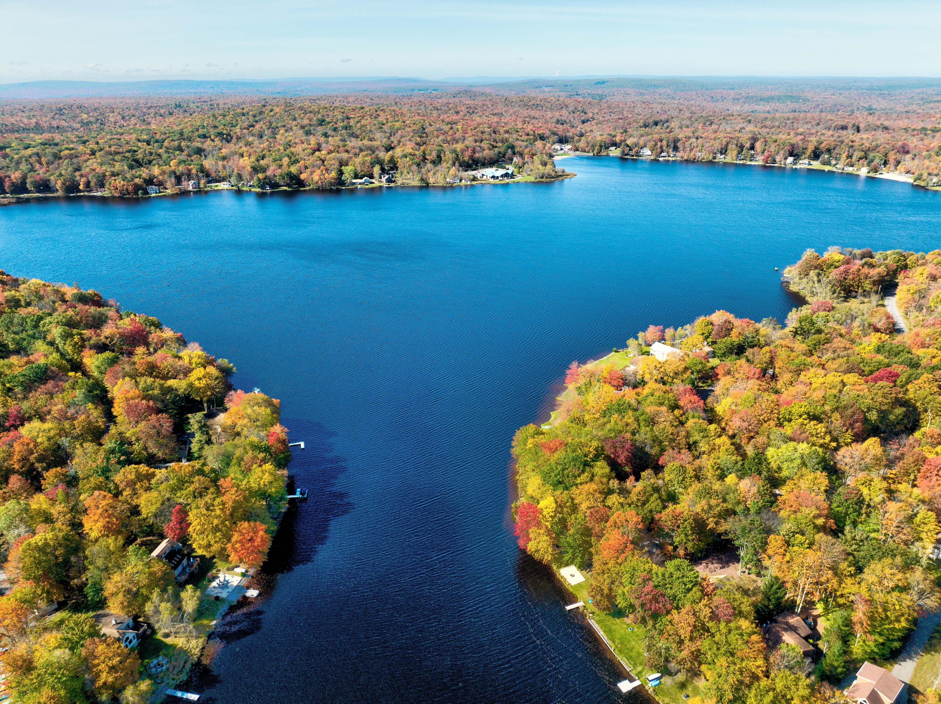 222 Muskwink Drive, Pocono Lake, Pennsylvania image 49