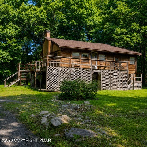Homes For Sale - 265 Pocono Boulevard<br/> Pike County, Bushkill, PA 18324