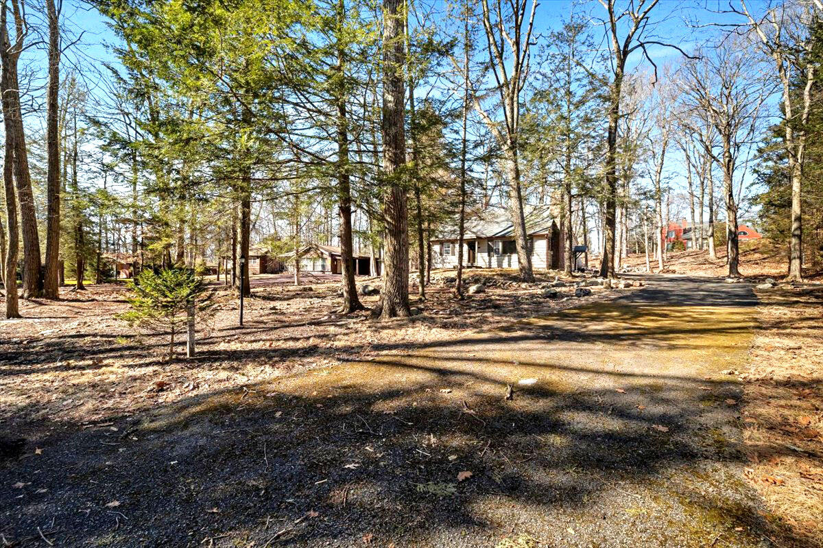 131 Crest Drive, Lake Harmony, Pennsylvania image 37