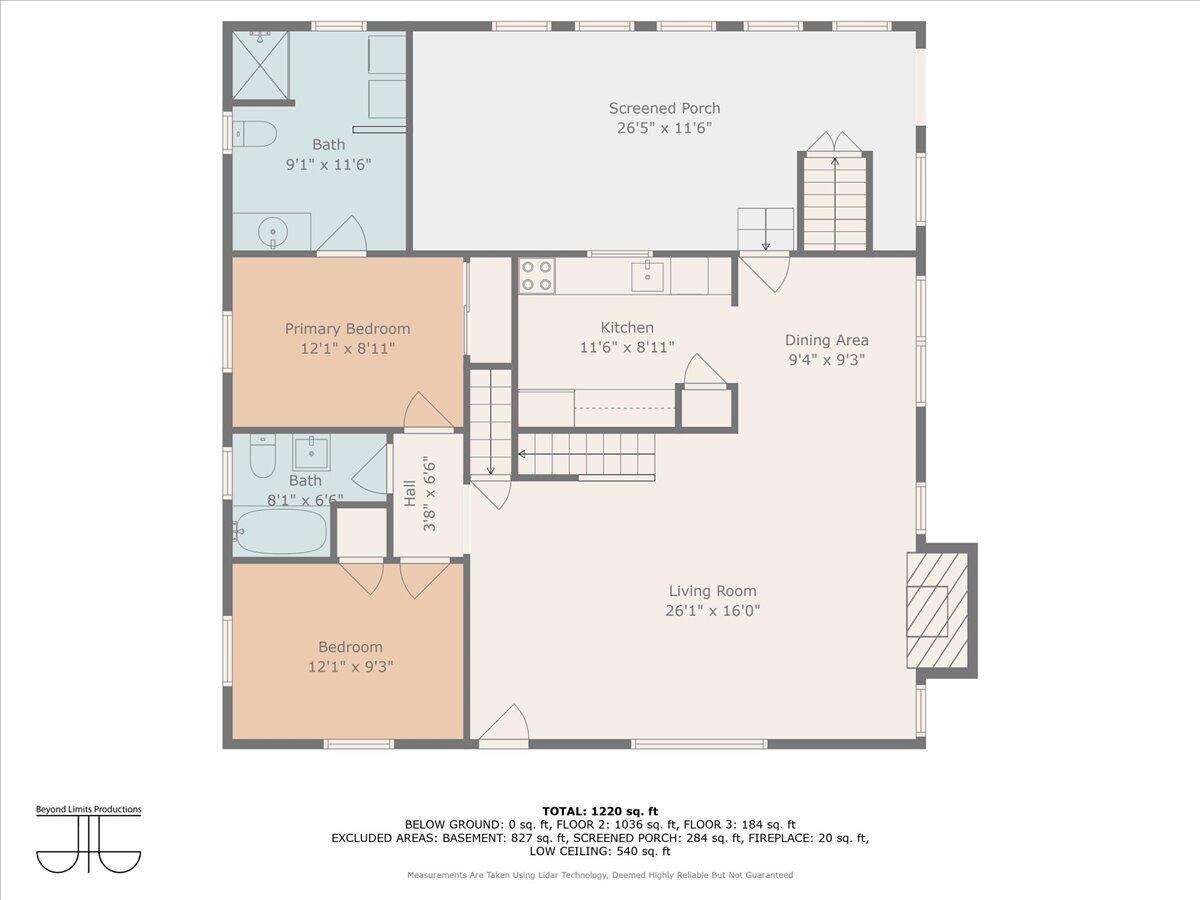 131 Crest Drive, Lake Harmony, Pennsylvania image 43
