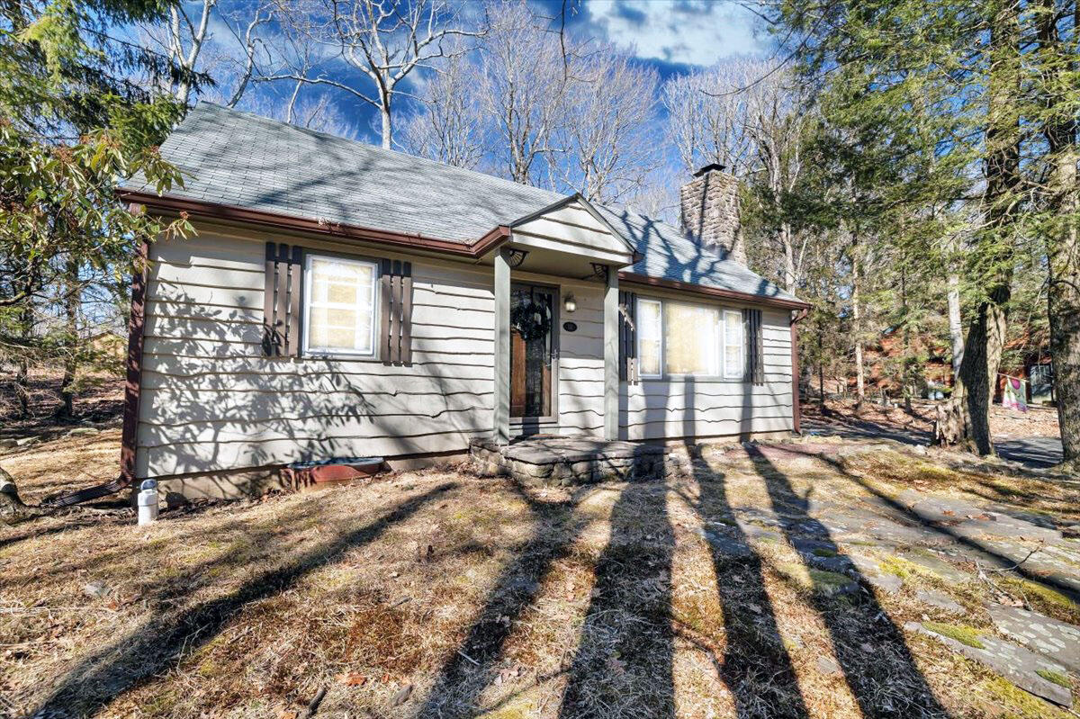 131 Crest Drive, Lake Harmony, Pennsylvania image 40