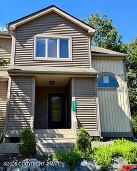 351 Northslope II Road East Stroudsburg PA 18302