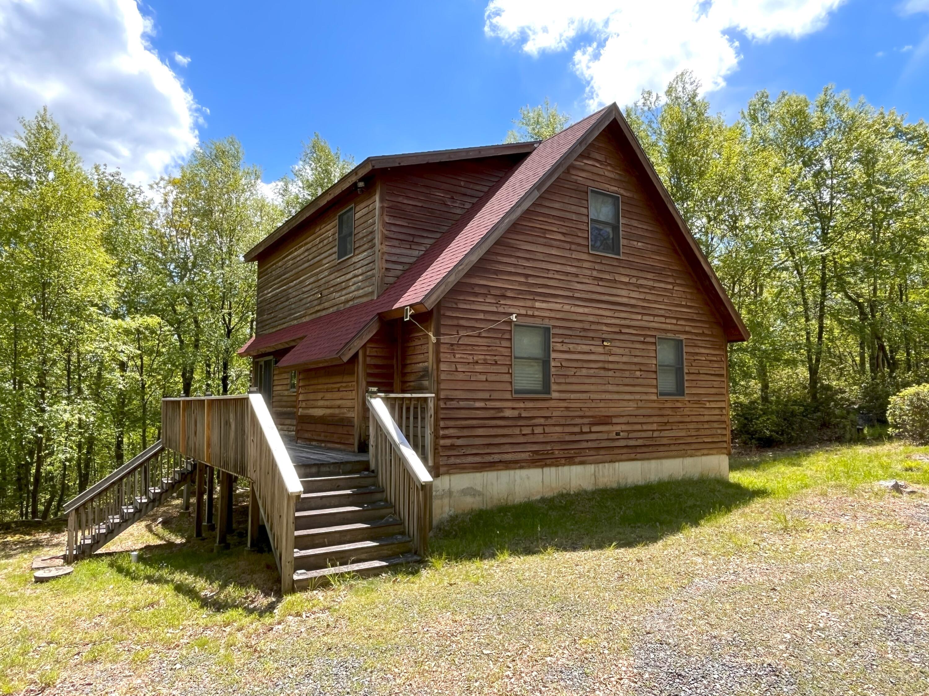 59 Wyandot Way, Jim Thorpe, Pennsylvania image 9