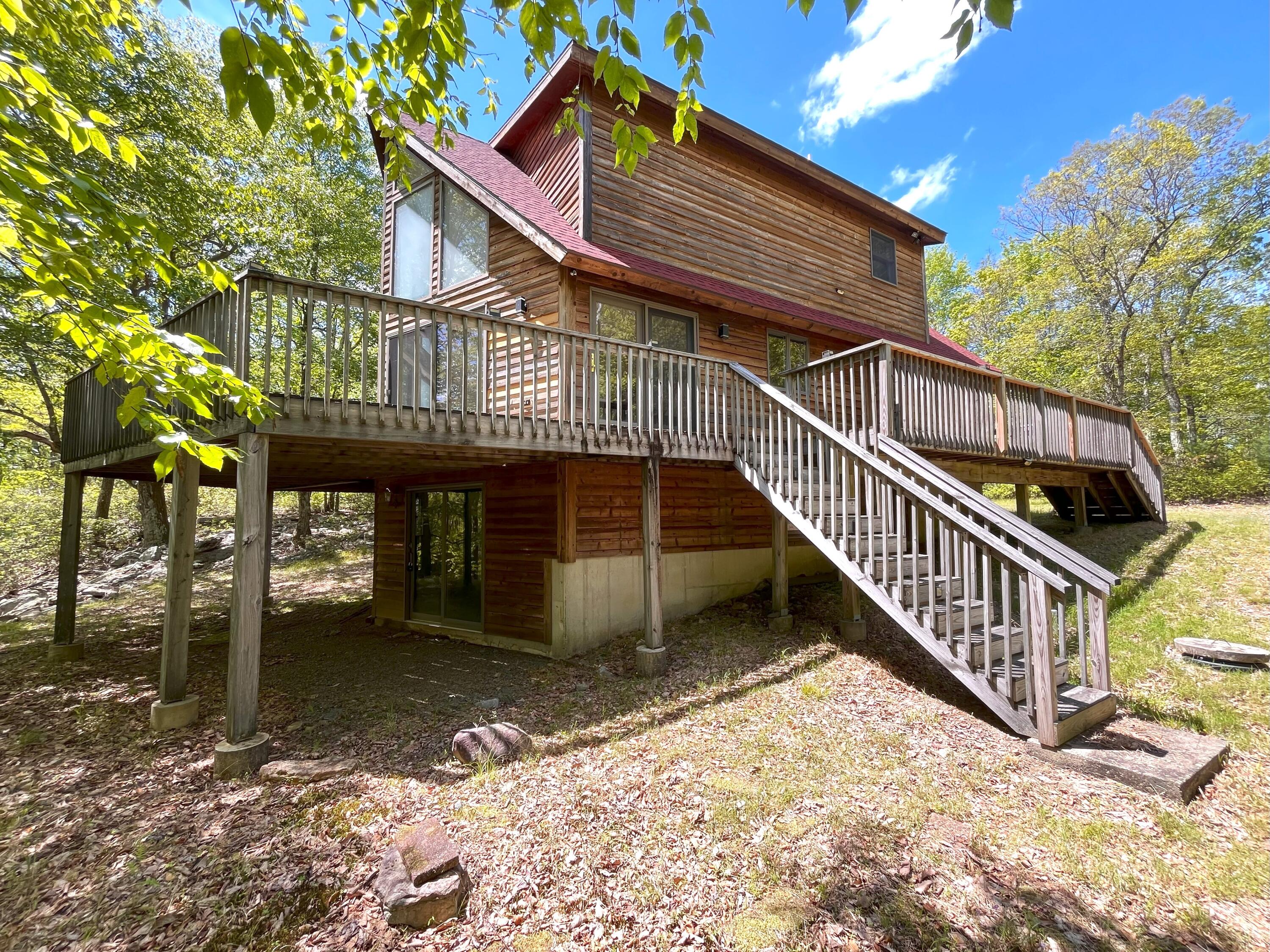 59 Wyandot Way, Jim Thorpe, Pennsylvania image 50