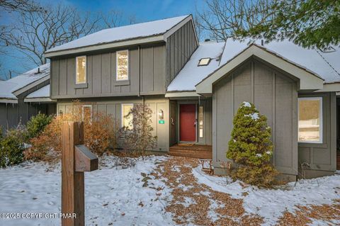 50 Telemark Lake Harmony PA 18624