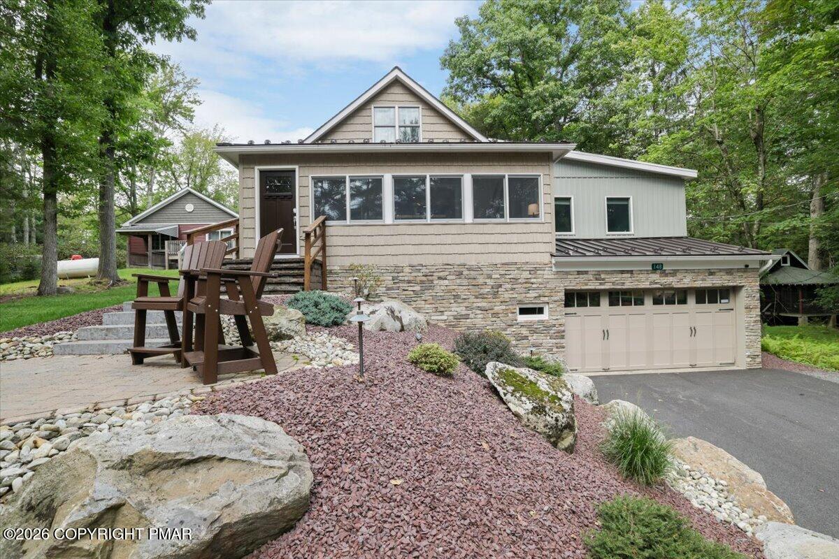 148 N Lake Drive