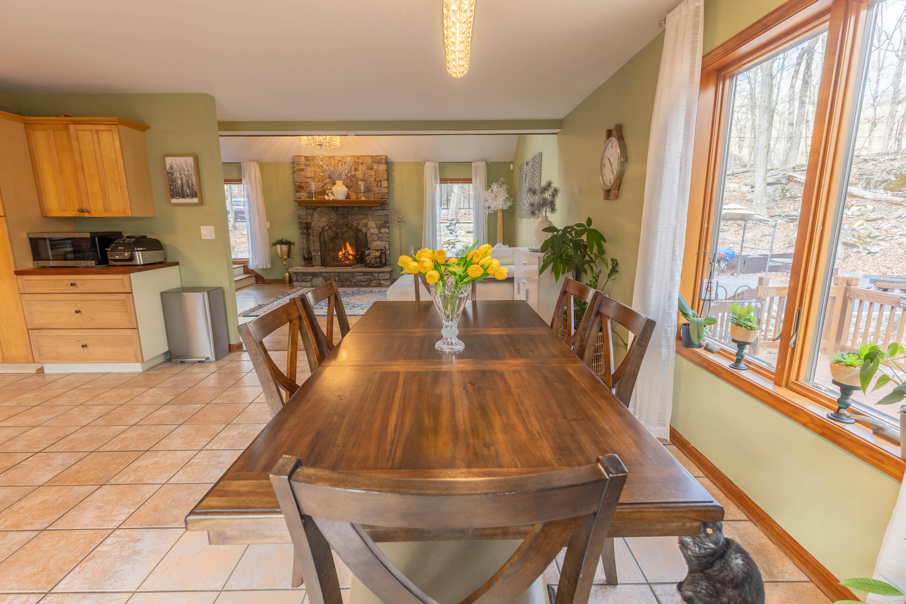 918 Resica Falls Road, East Stroudsburg, Pennsylvania image 16