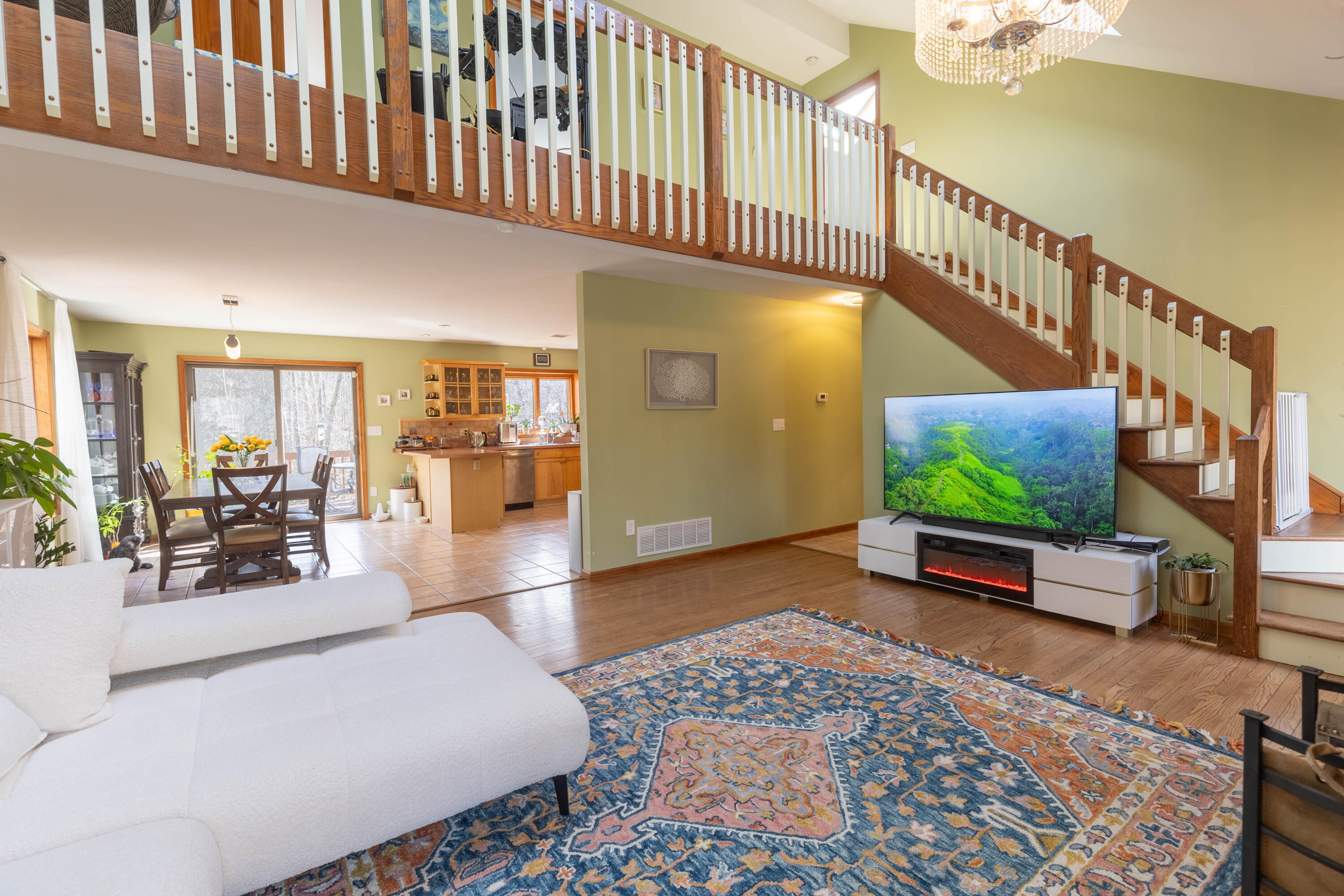 918 Resica Falls Road, East Stroudsburg, Pennsylvania image 10