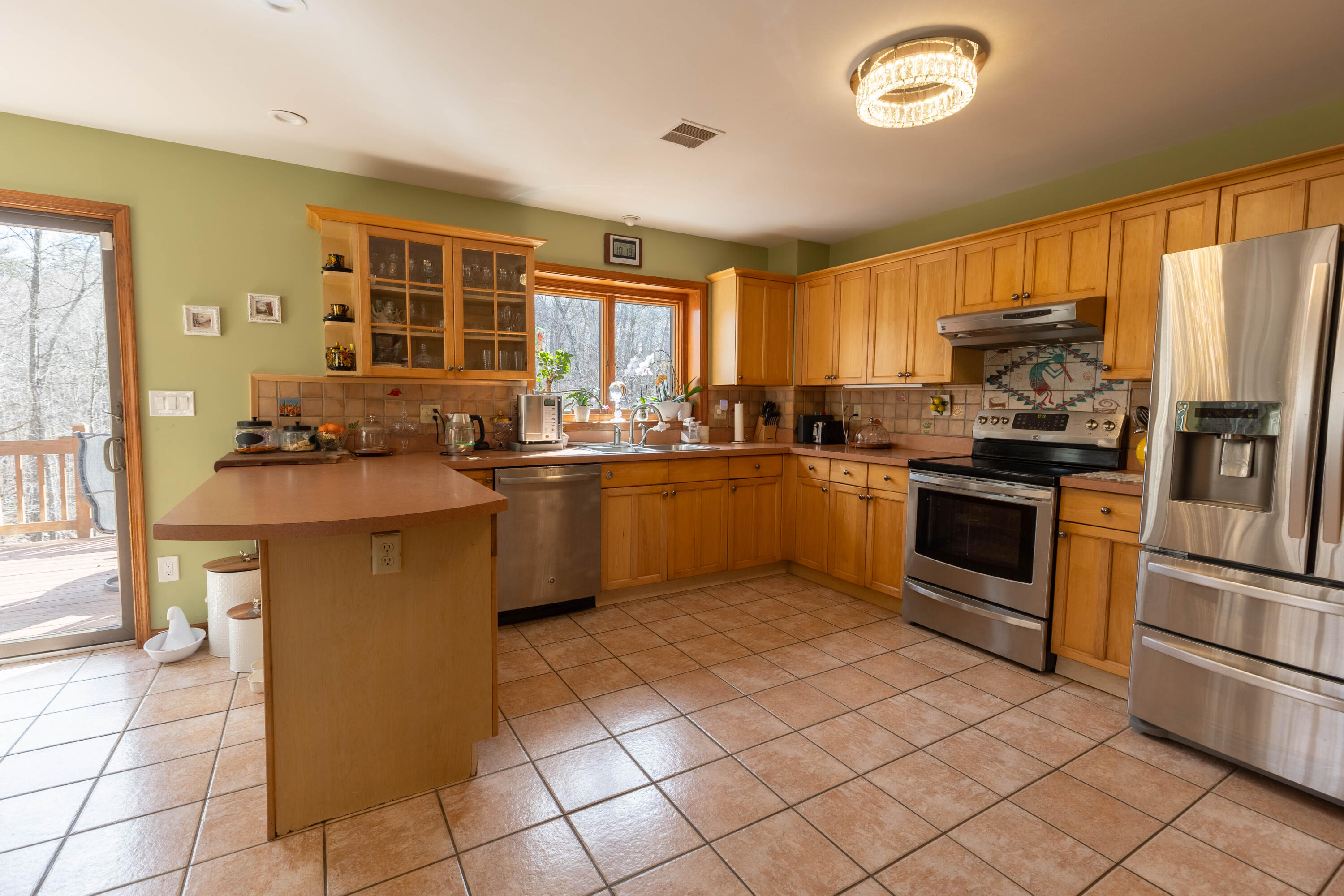 918 Resica Falls Road, East Stroudsburg, Pennsylvania image 13