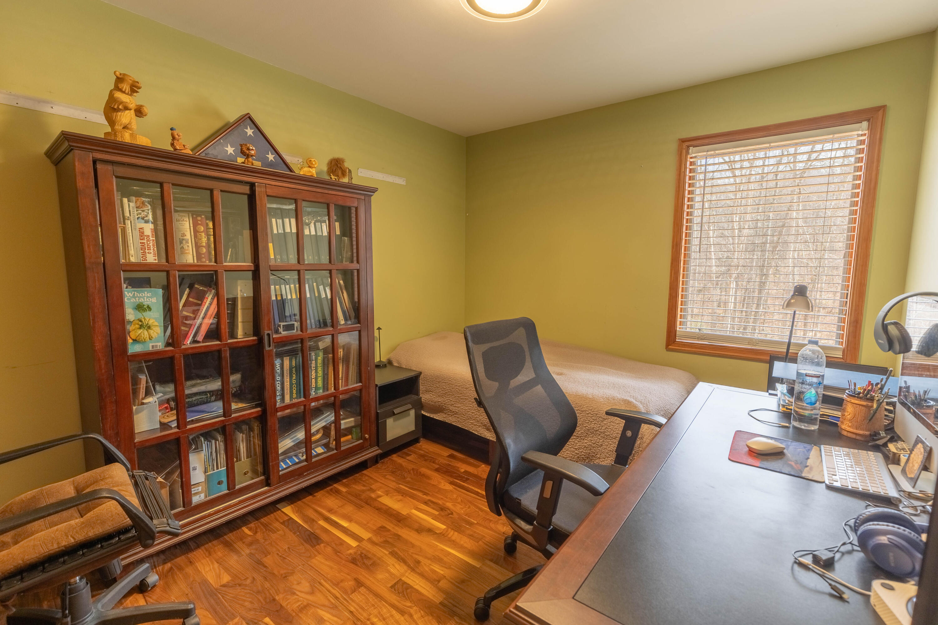 918 Resica Falls Road, East Stroudsburg, Pennsylvania image 28